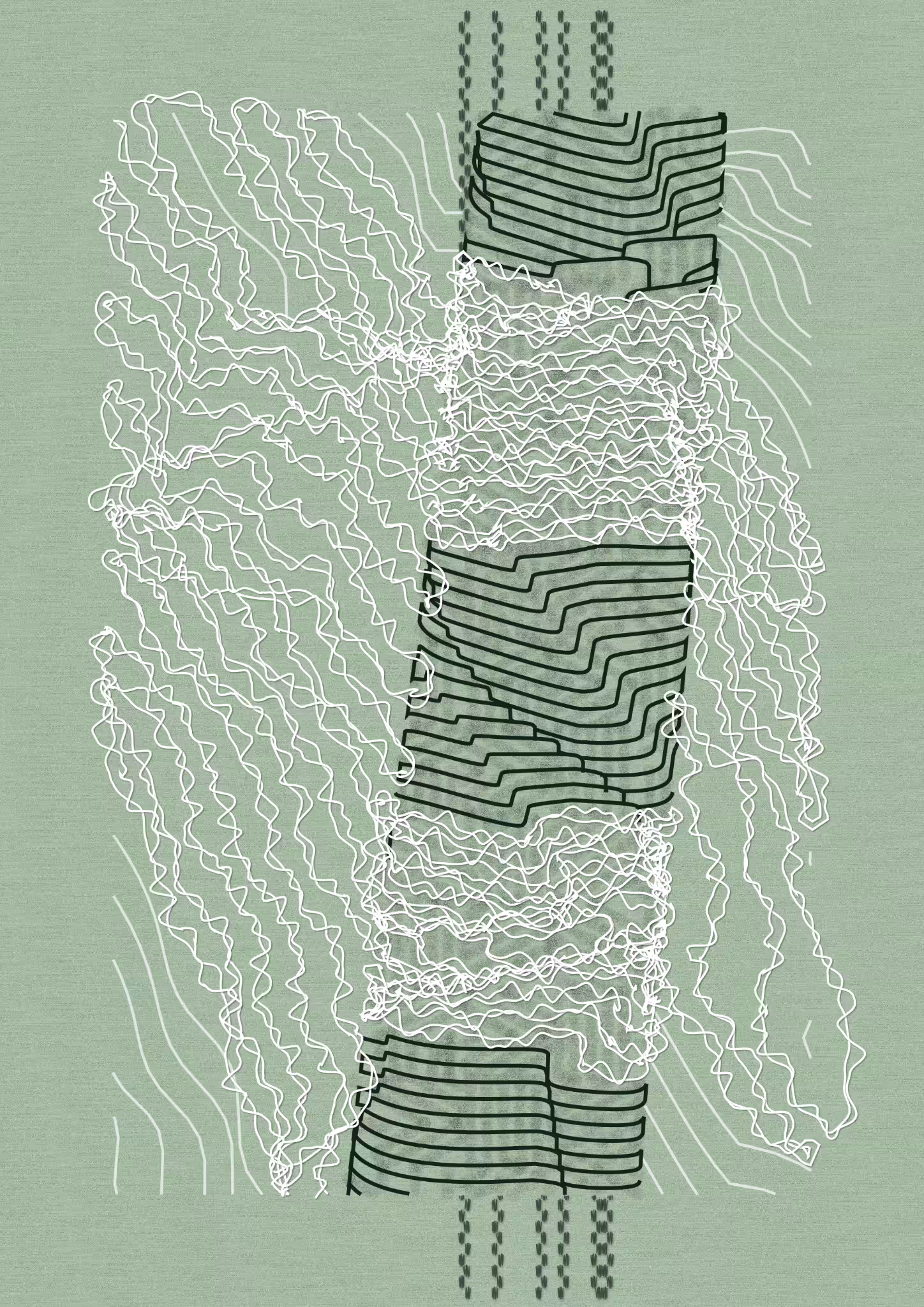 Aux Arbres #32953