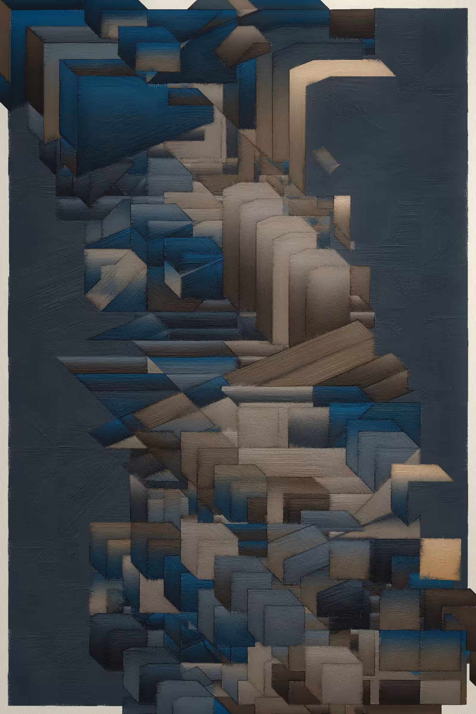 Metropolis #113