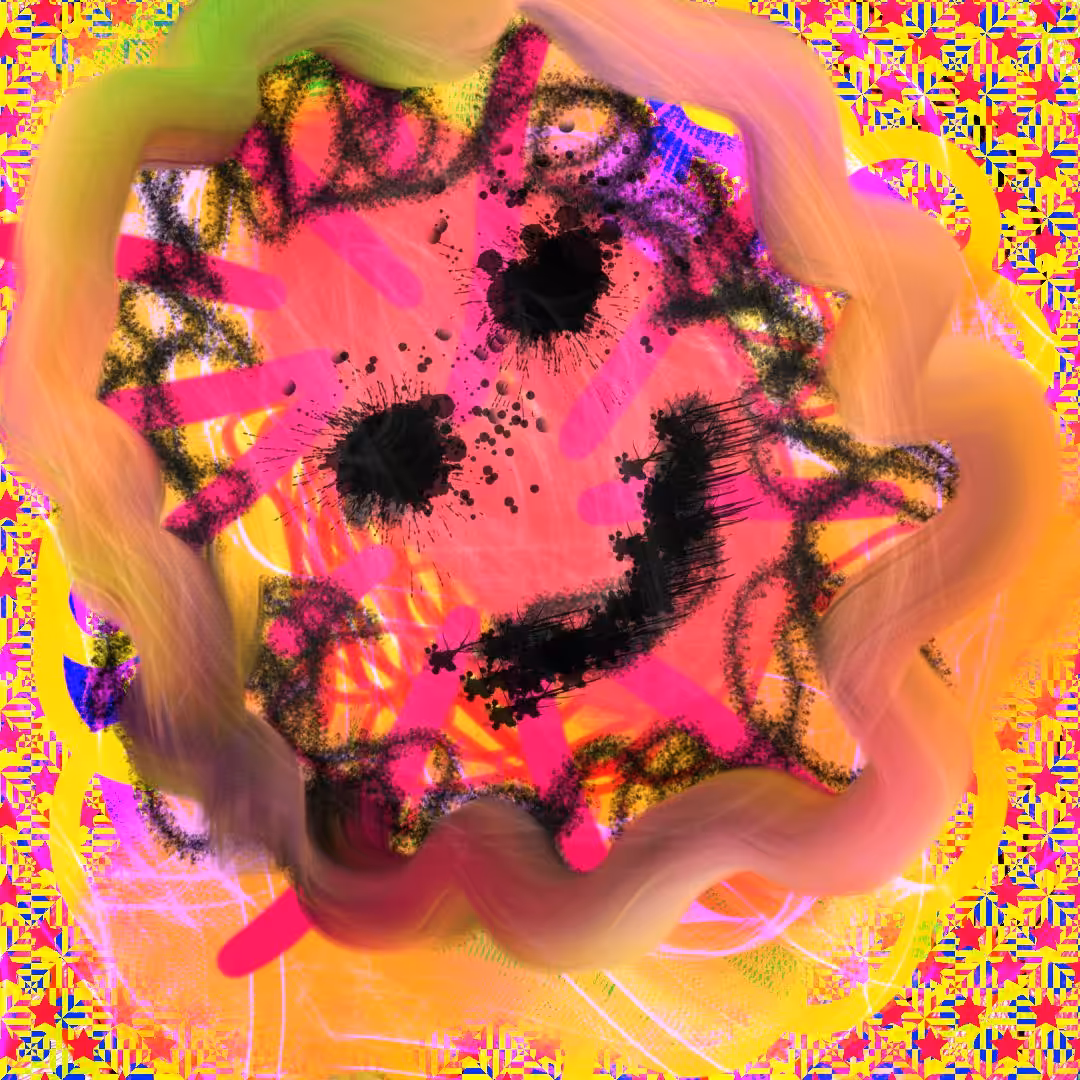 Abstract  1/1: Devil