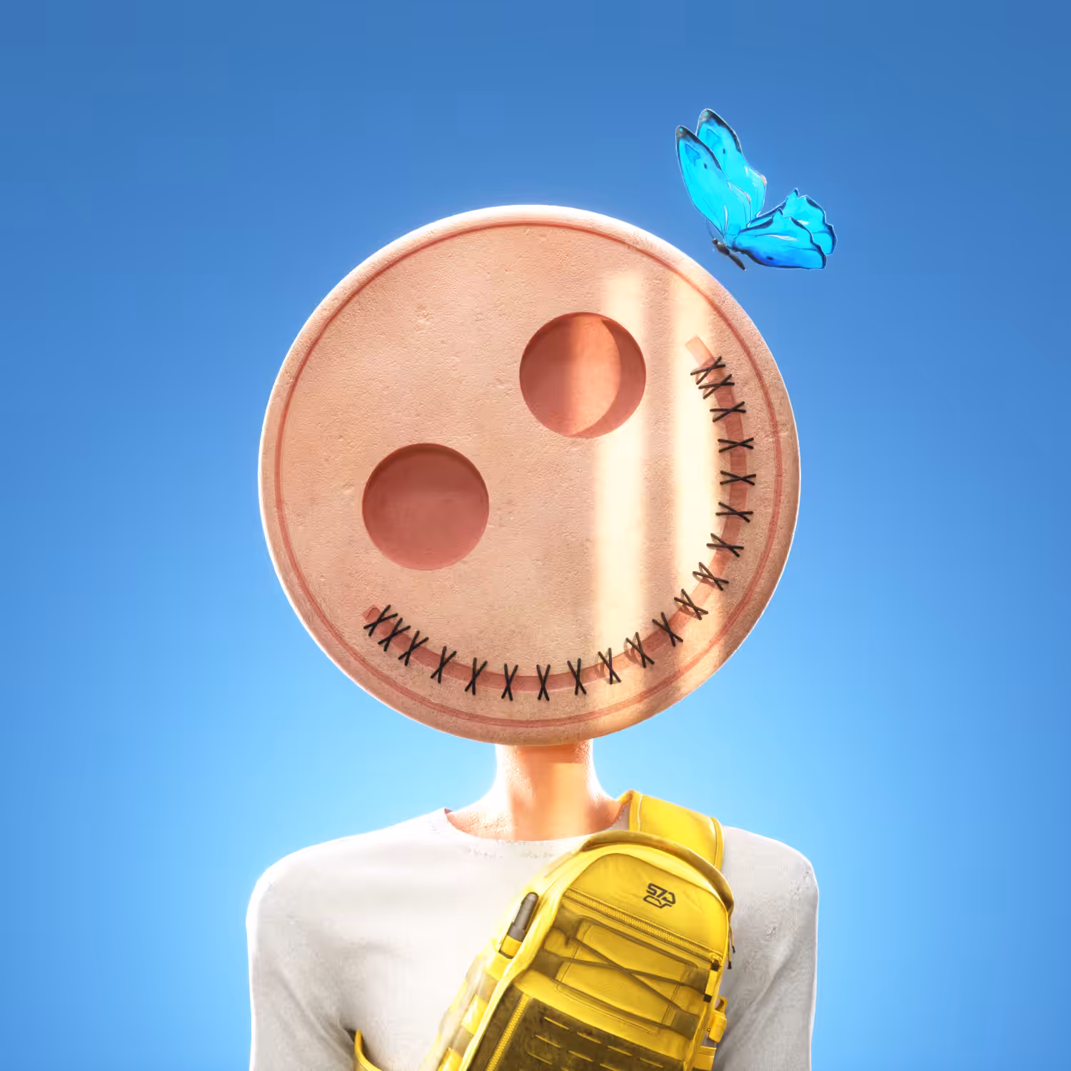 Pillhead #4419