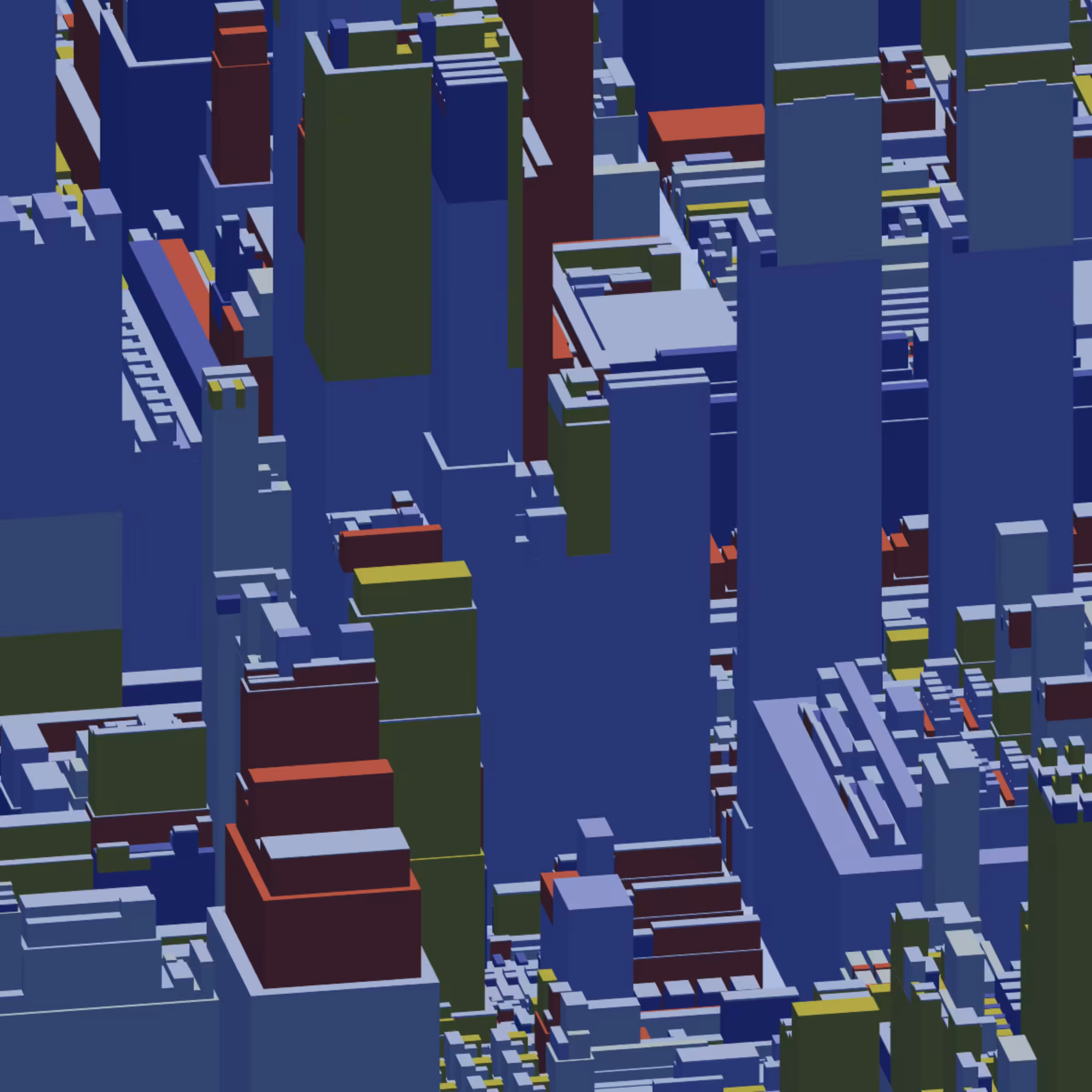 Democracity #643