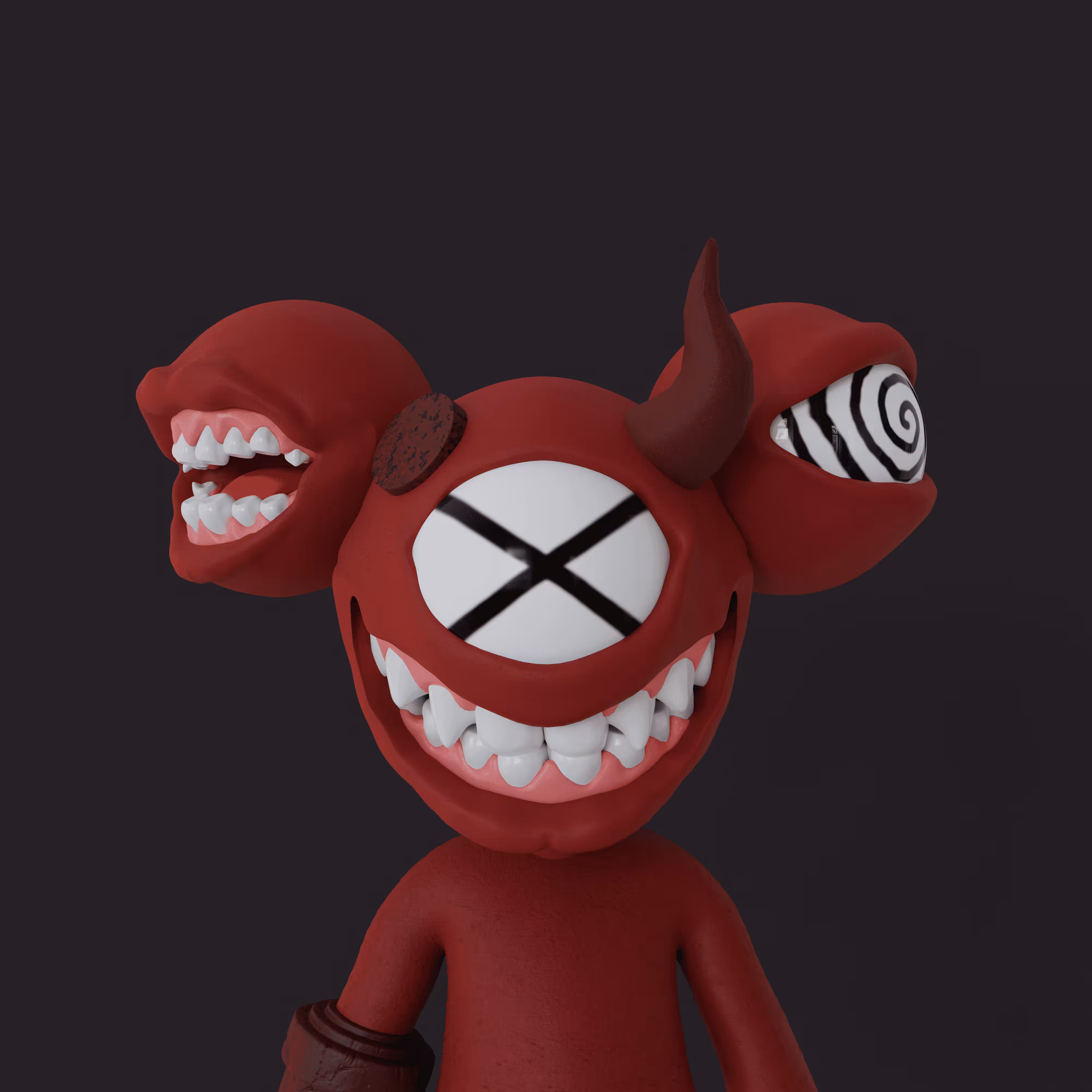 HellDemic