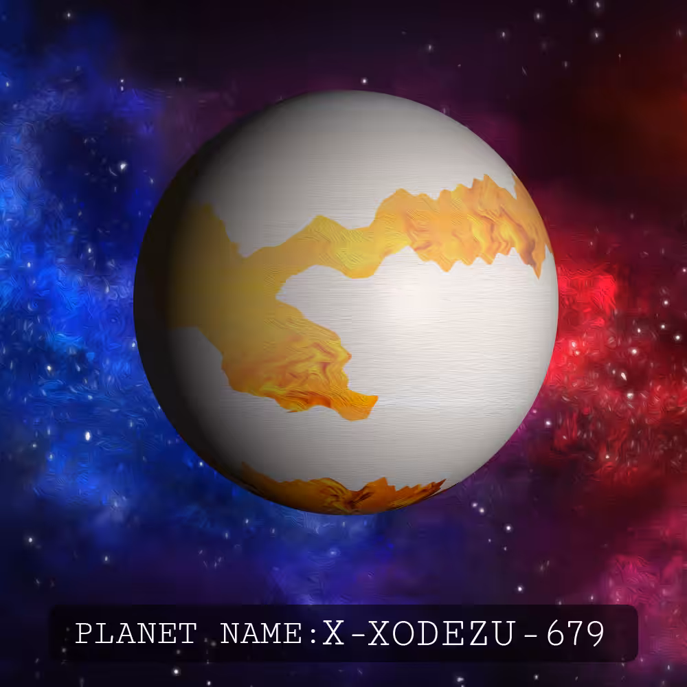 Fx.Planetary #14