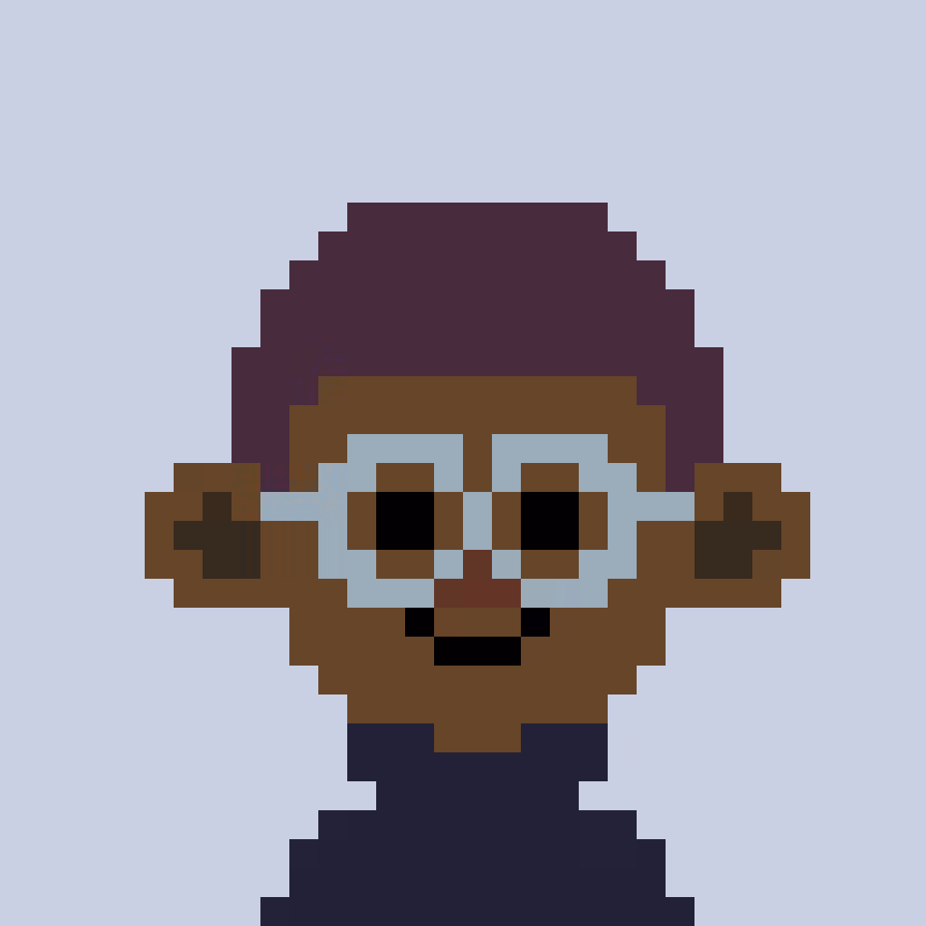PIXEL WORLD: boy187