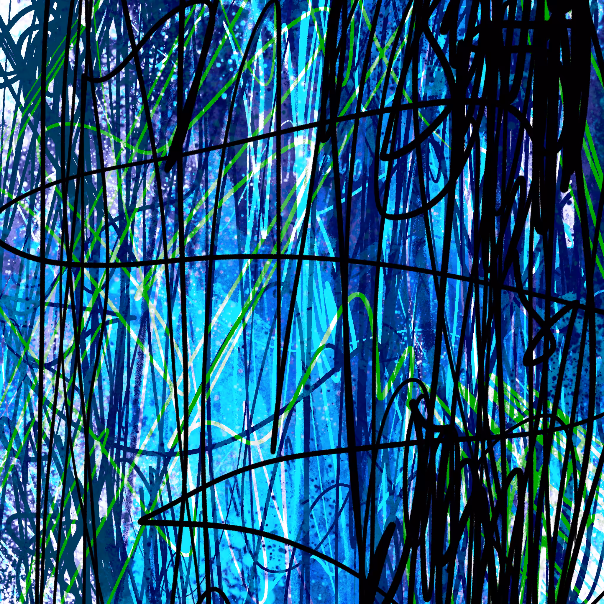 Abstrkt I 18