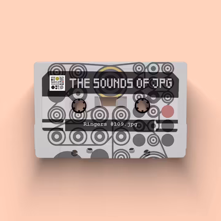 Sounds Of Ringers #109