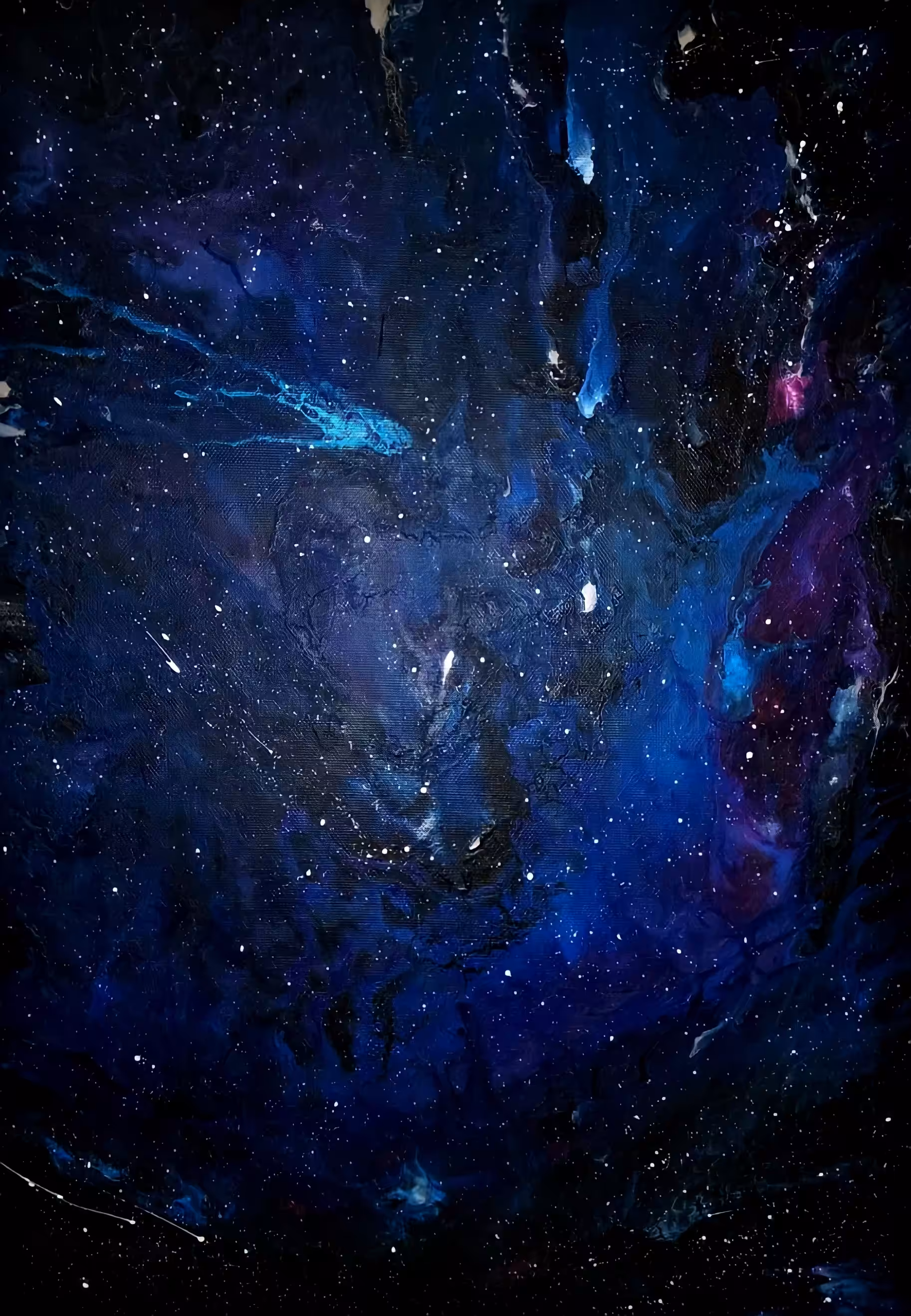 Energy of the universe