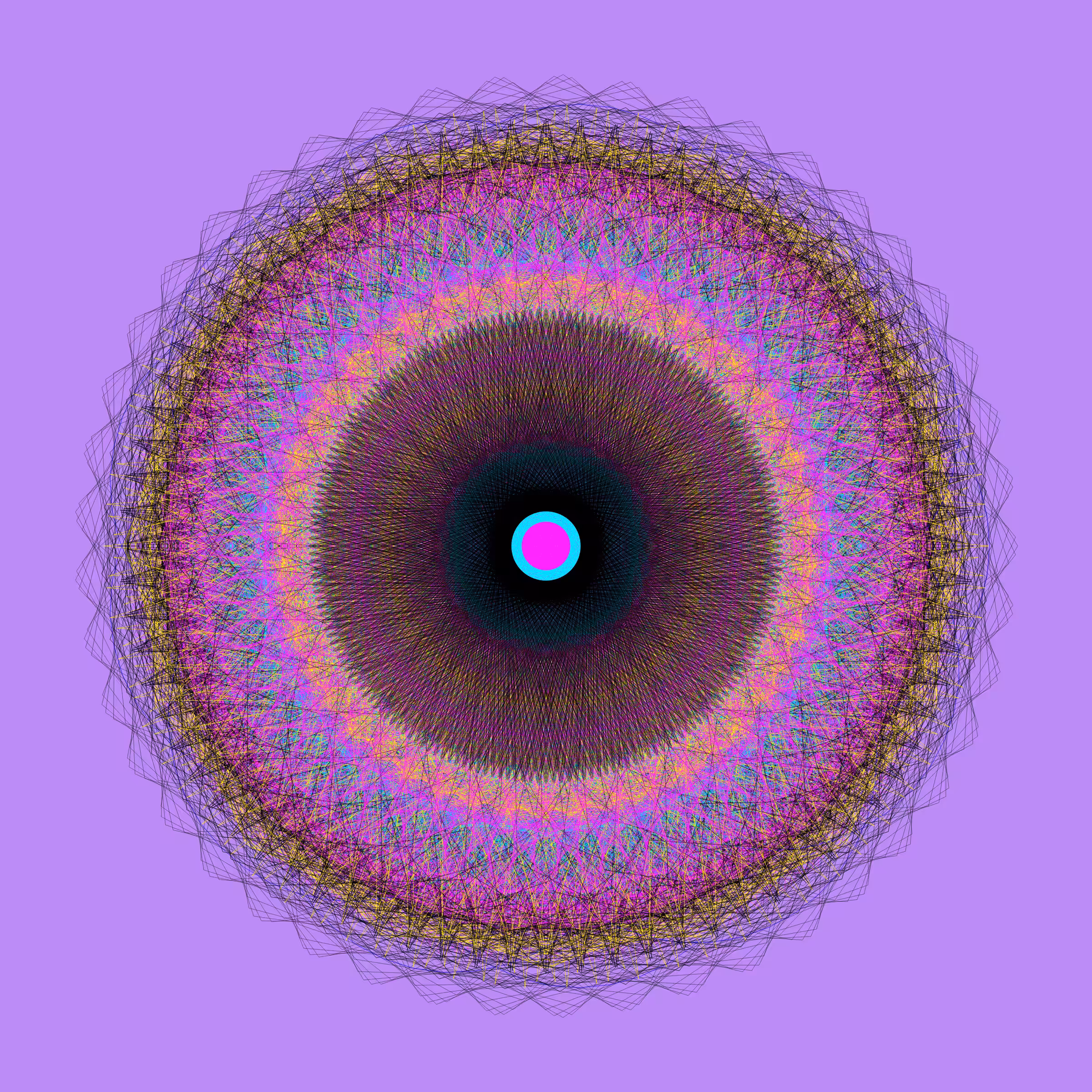 SpiroFlakes #611