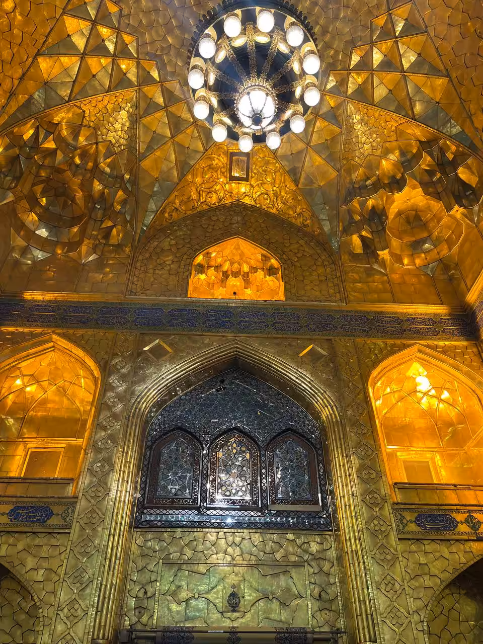 Golden Arches