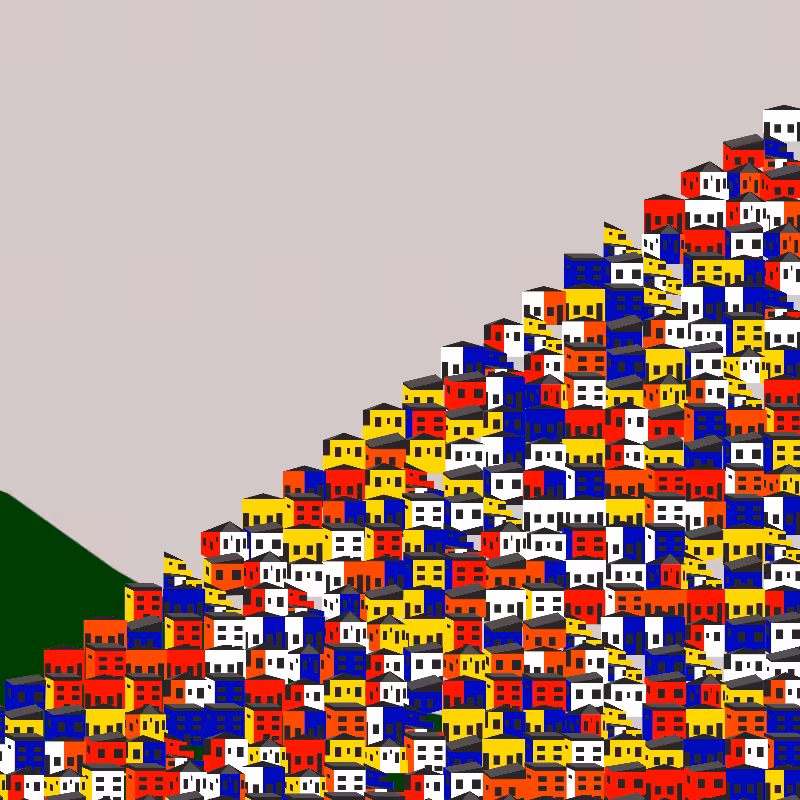Favela #40