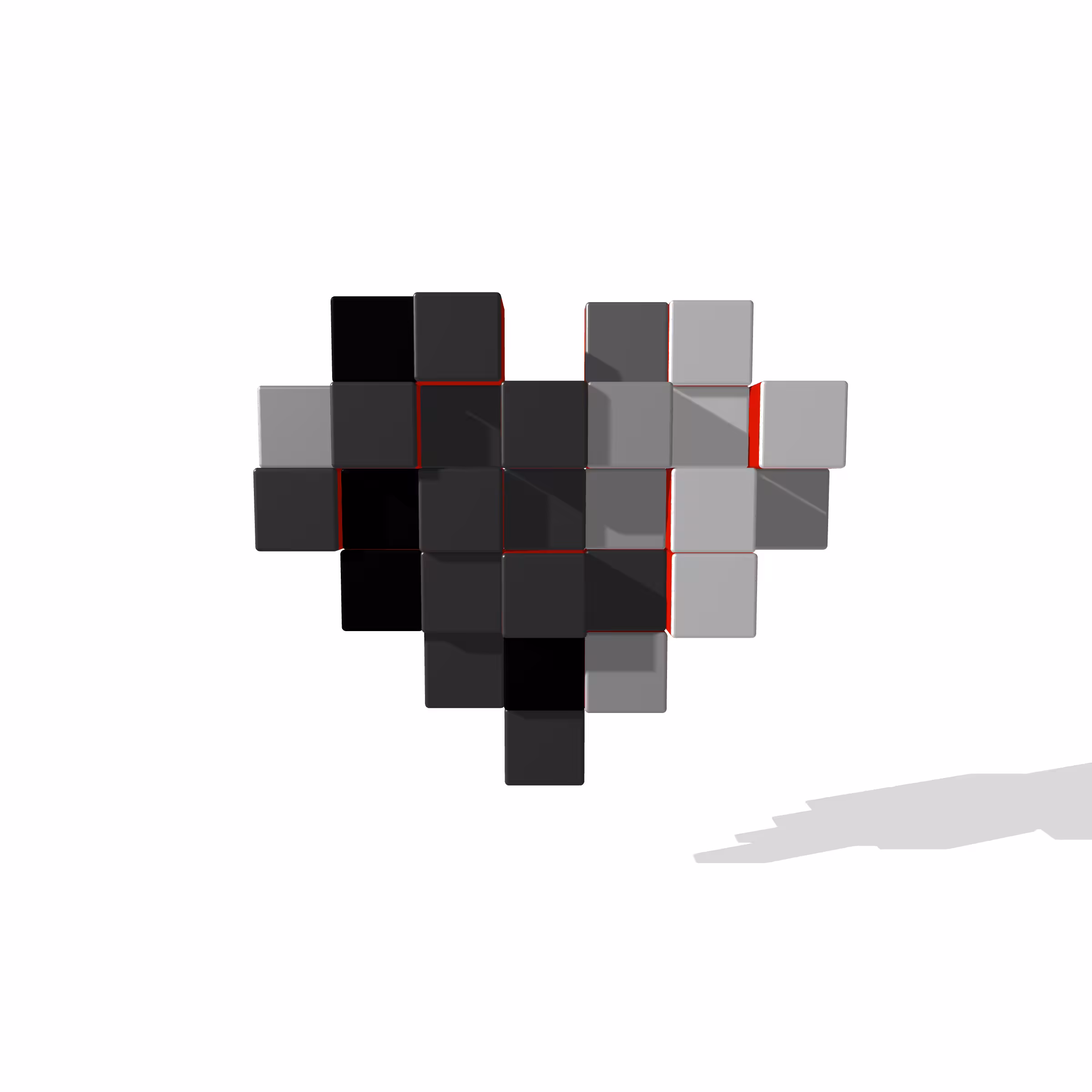 heart + craft #12487