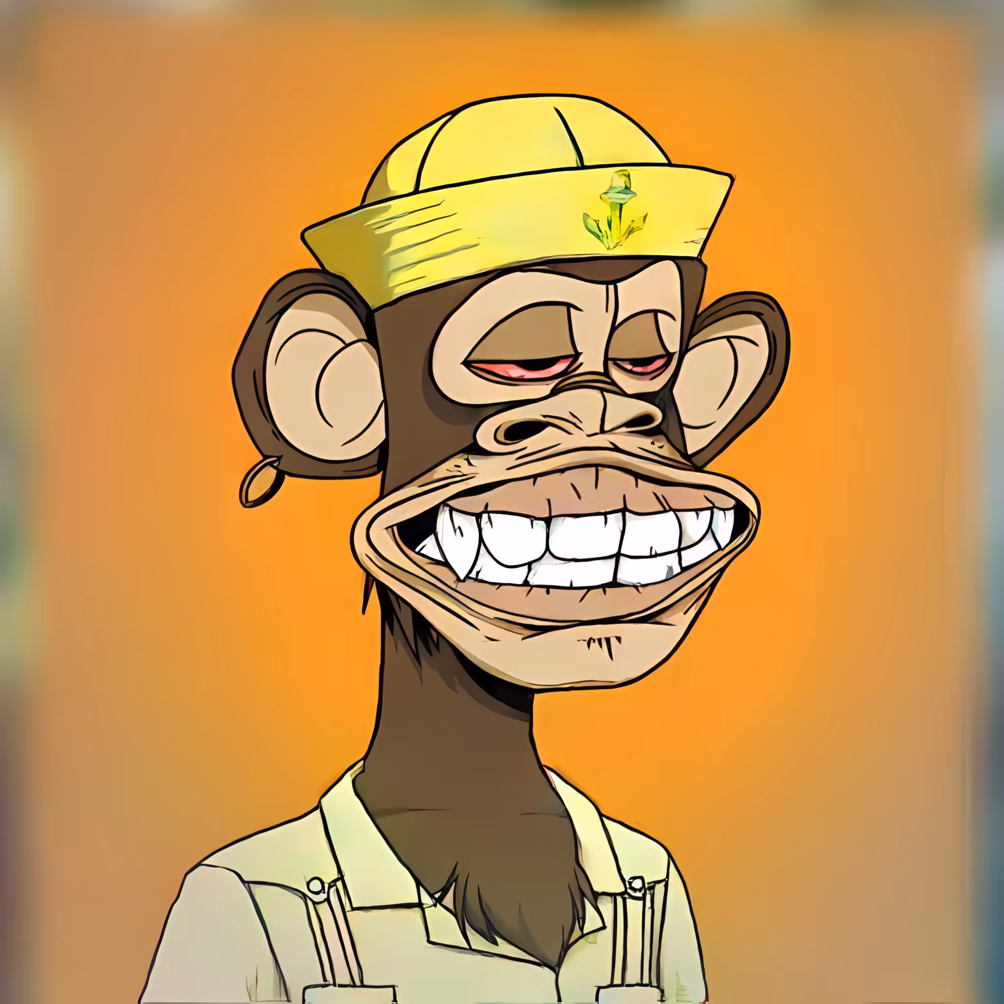 These Apes Don't Exist #147