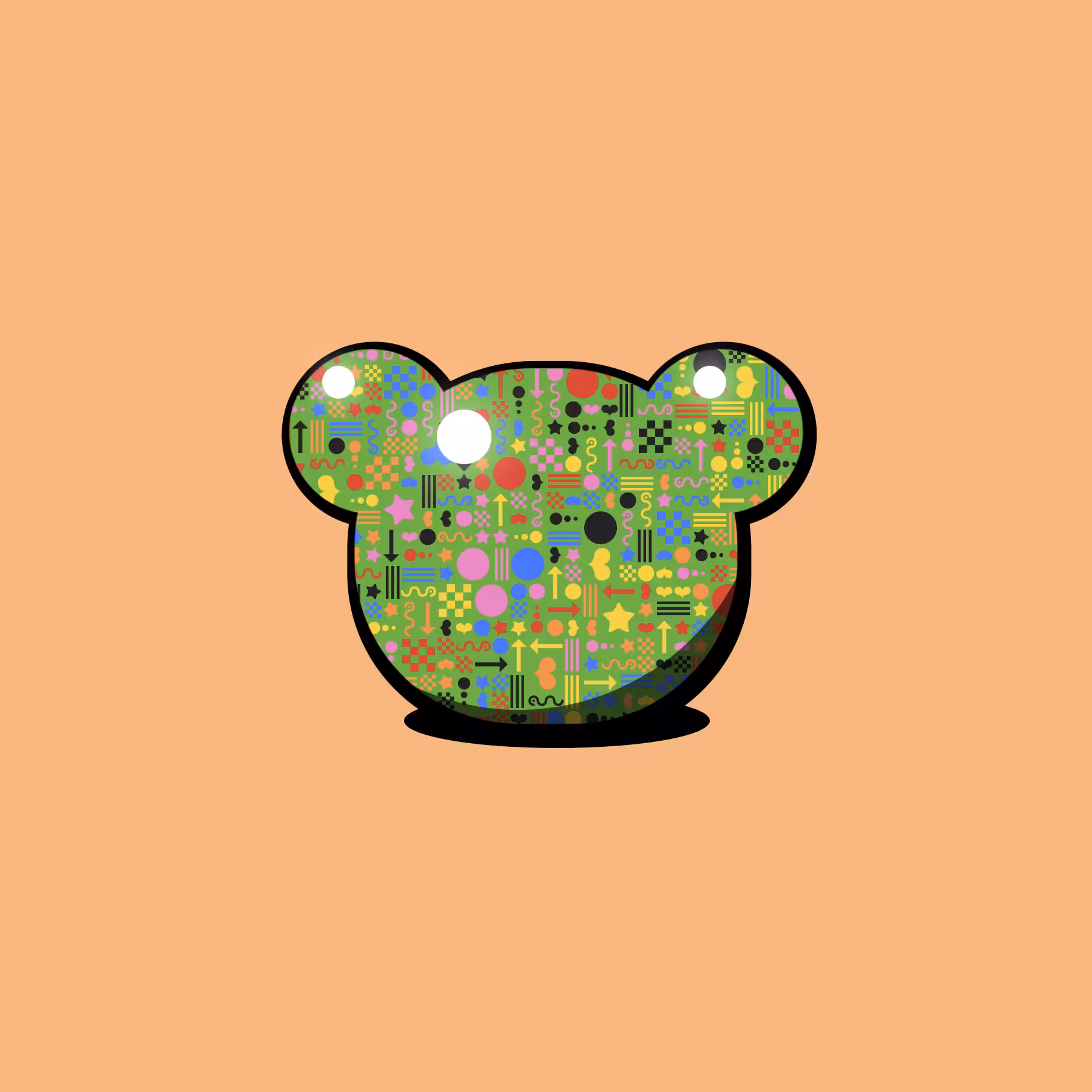 KUMALEON EGG #48