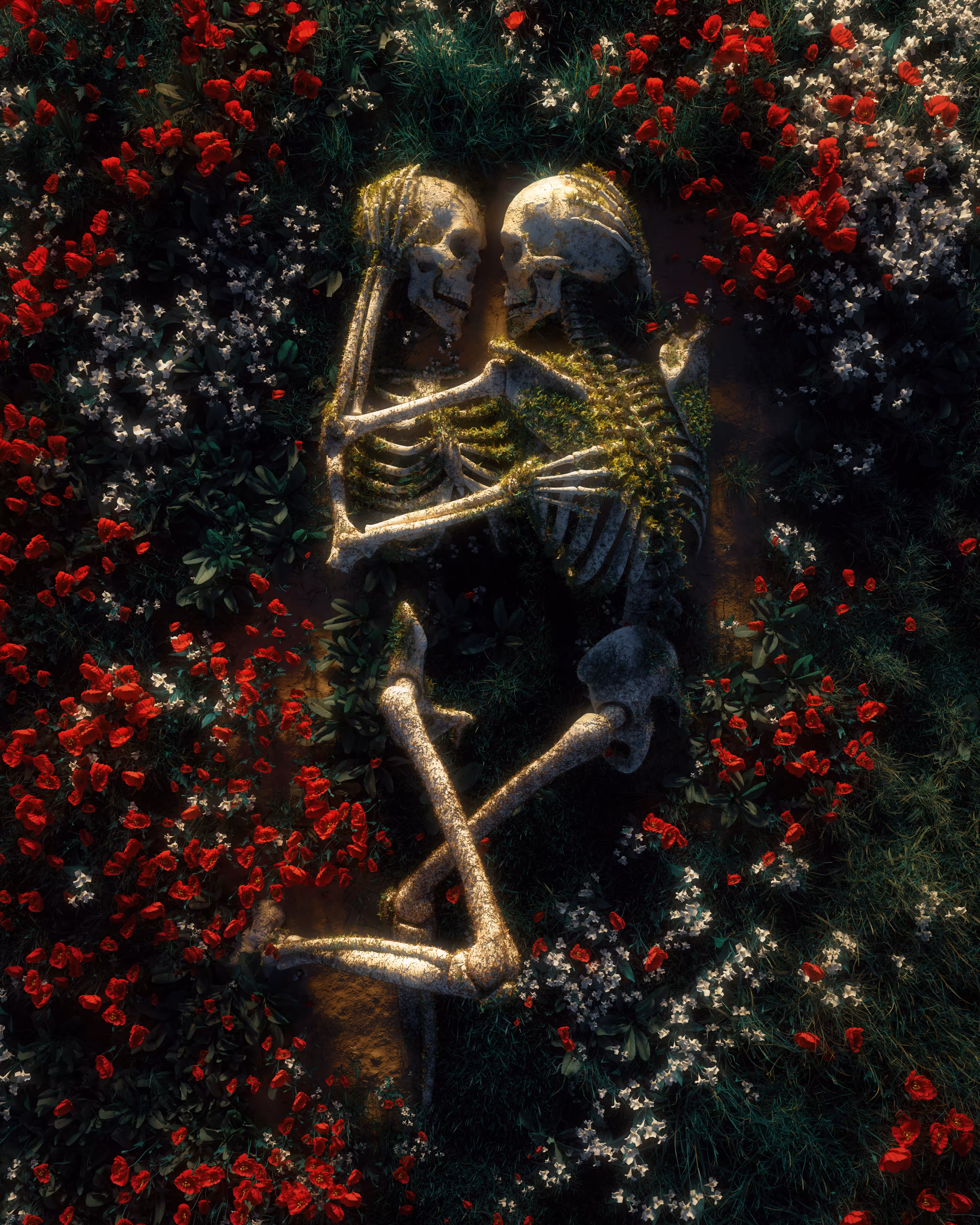 THE REAPER