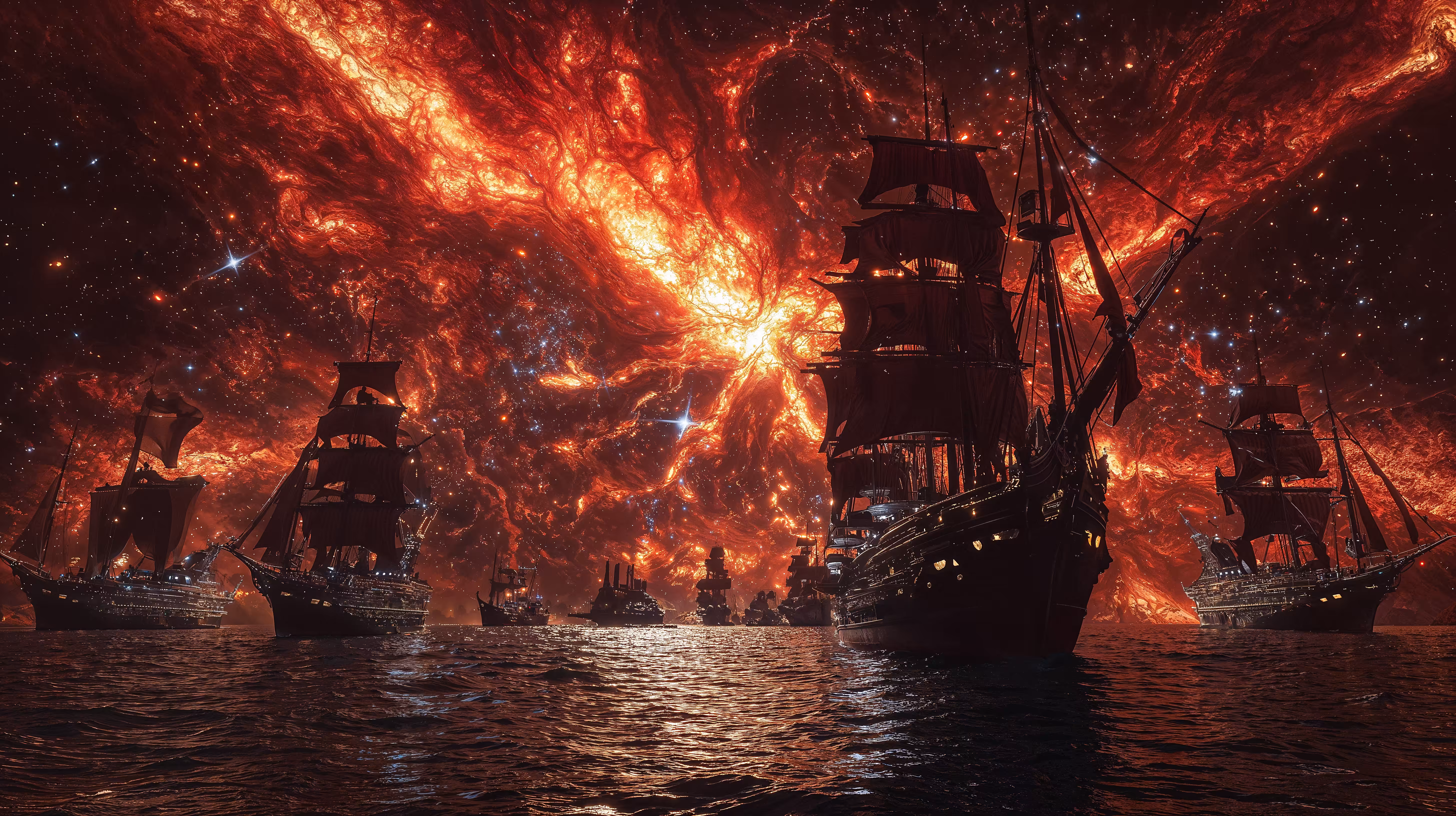 Infernus Armada