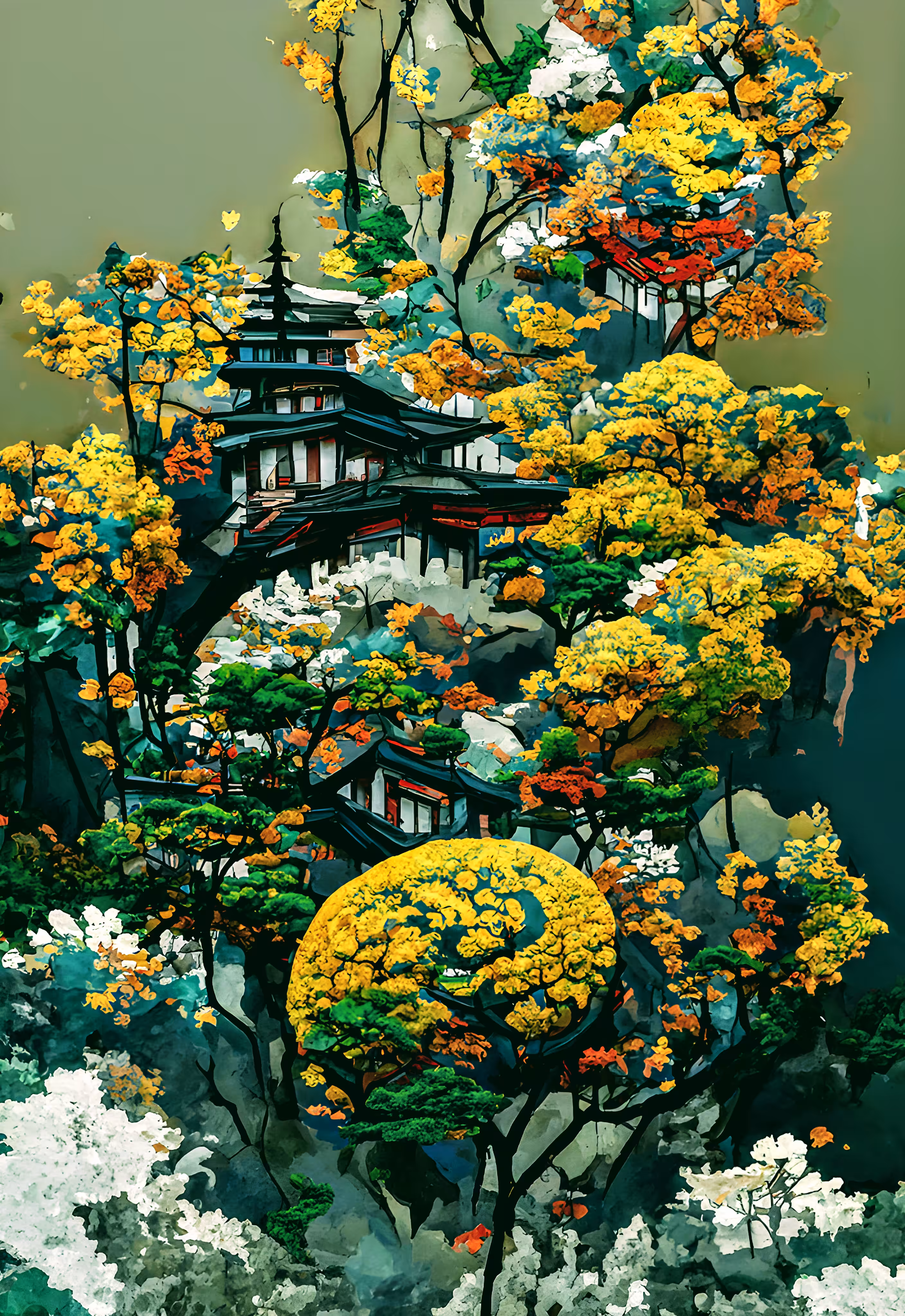 GARDENS 08
