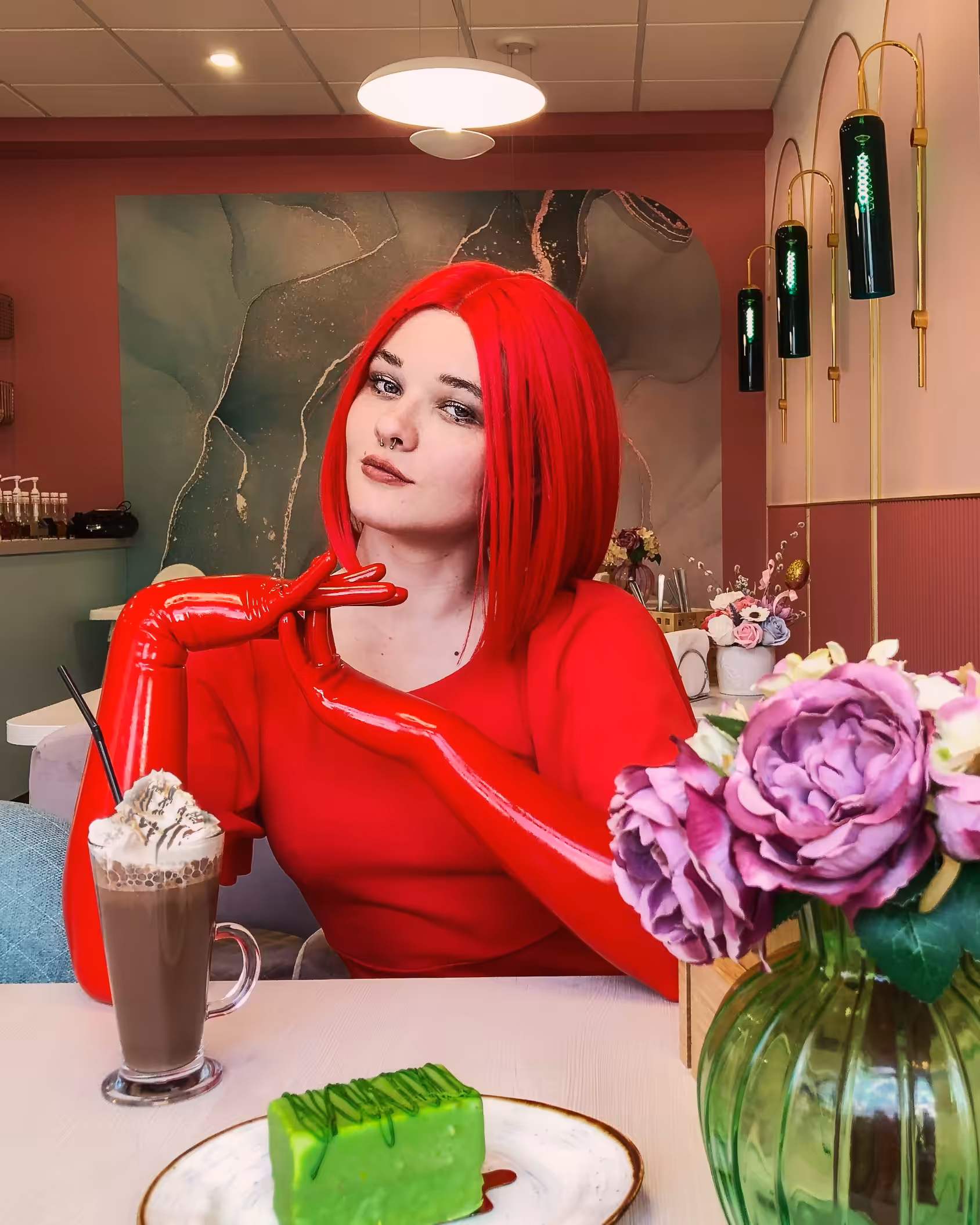 Elegance