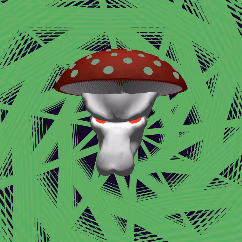 Amanita trippy tickets (to access list) #12