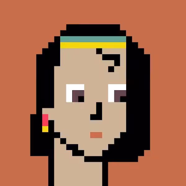 Susan - Crypto Thug #23