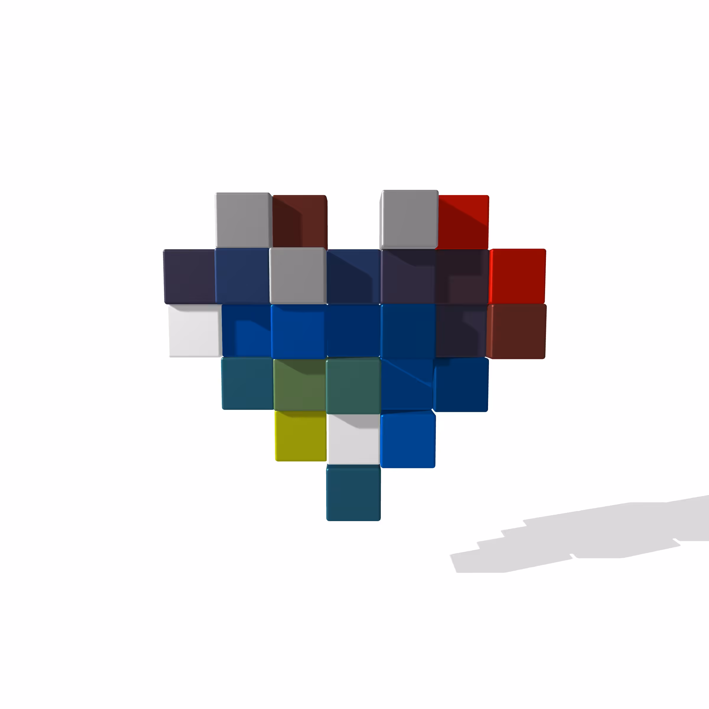 heart + craft #15545