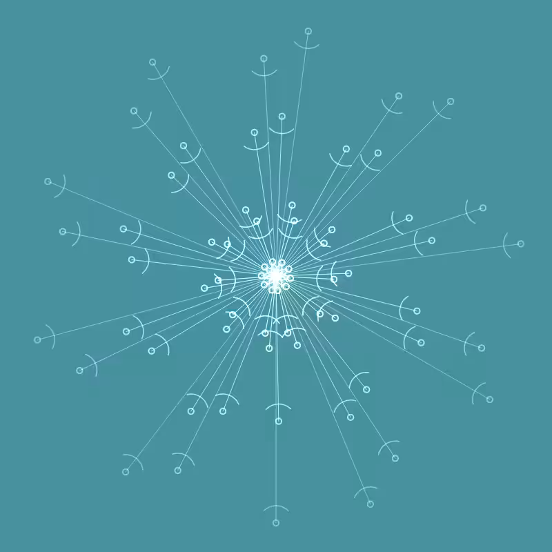 Dandelion #136