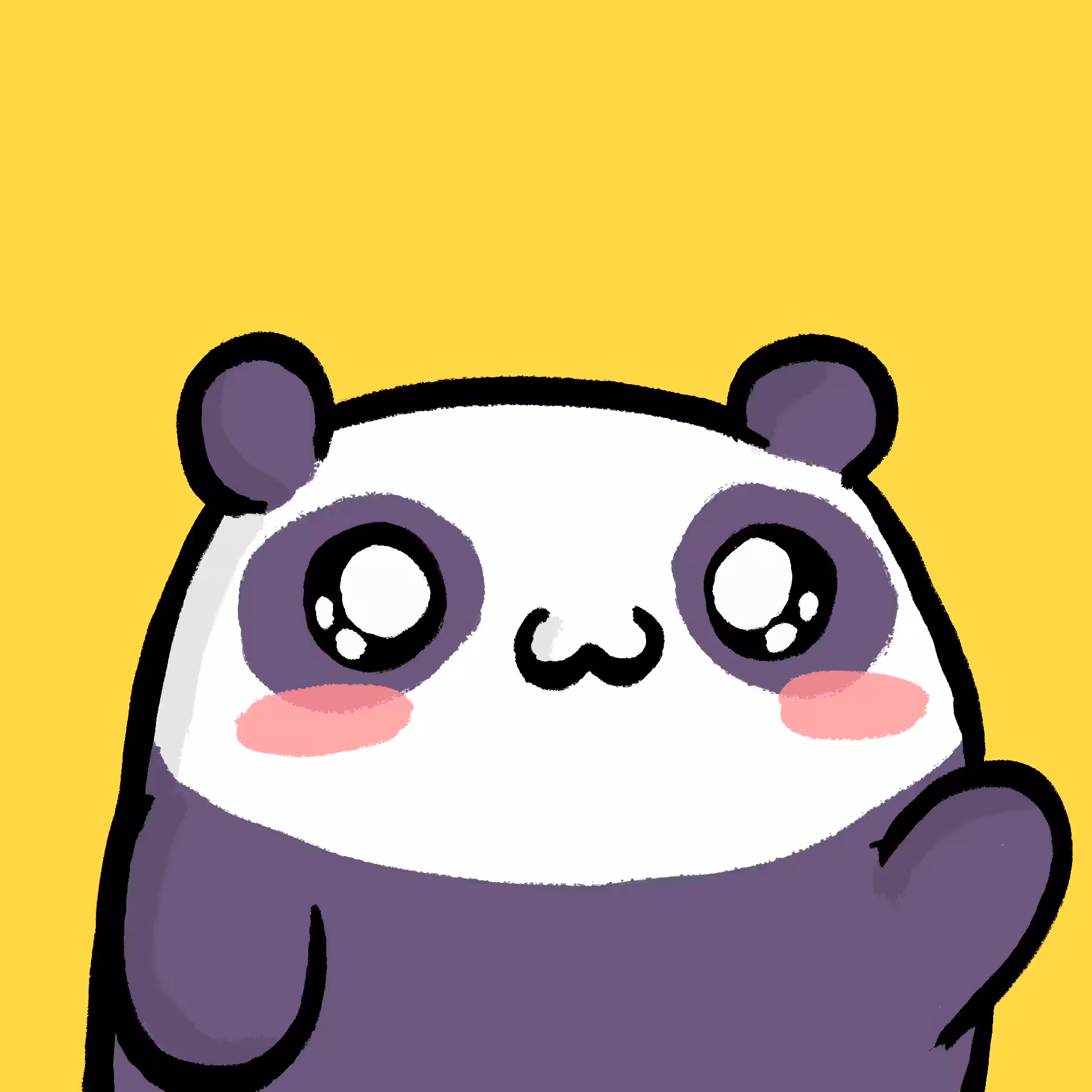 Hammys: Hammy #0112