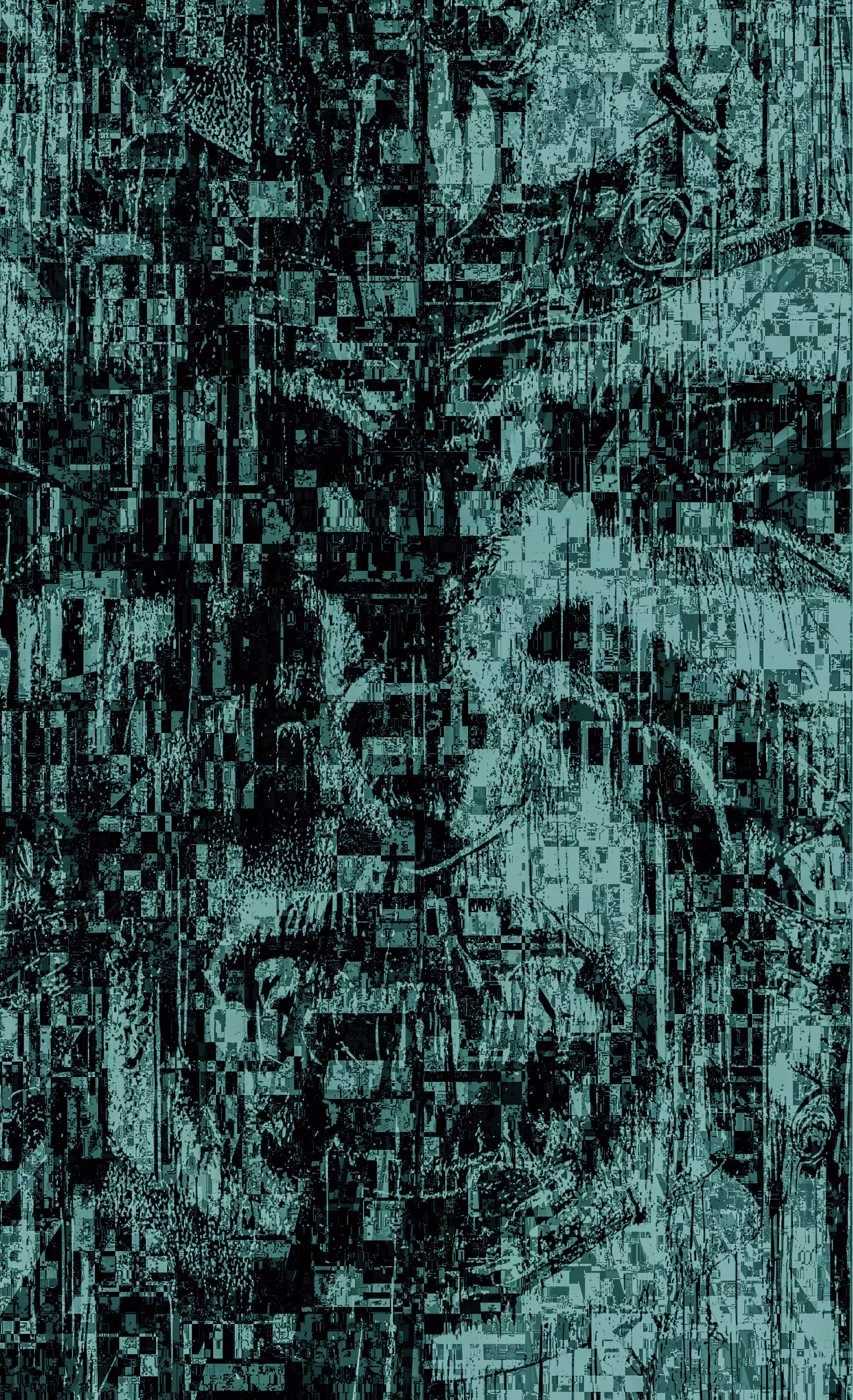 Blackchain 2 or Green blackchain