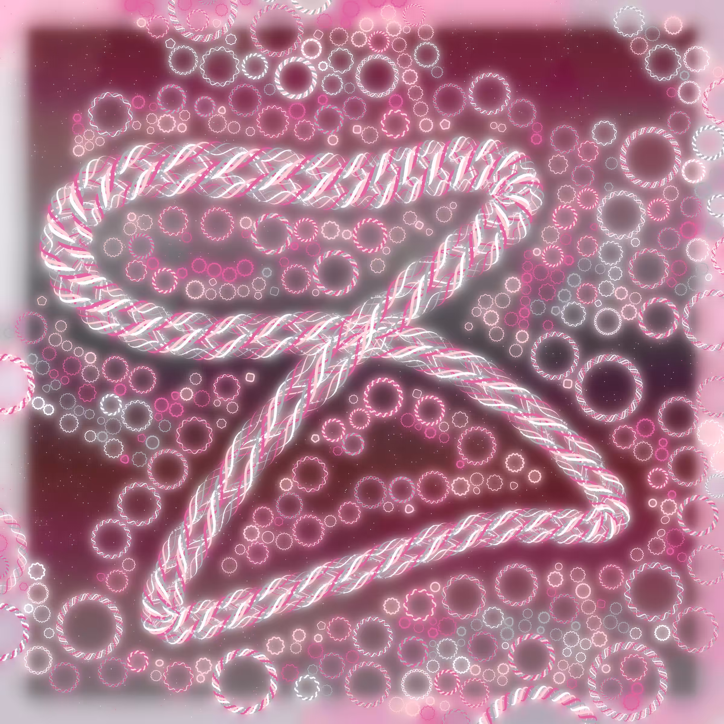 Friendship Bracelets #38383