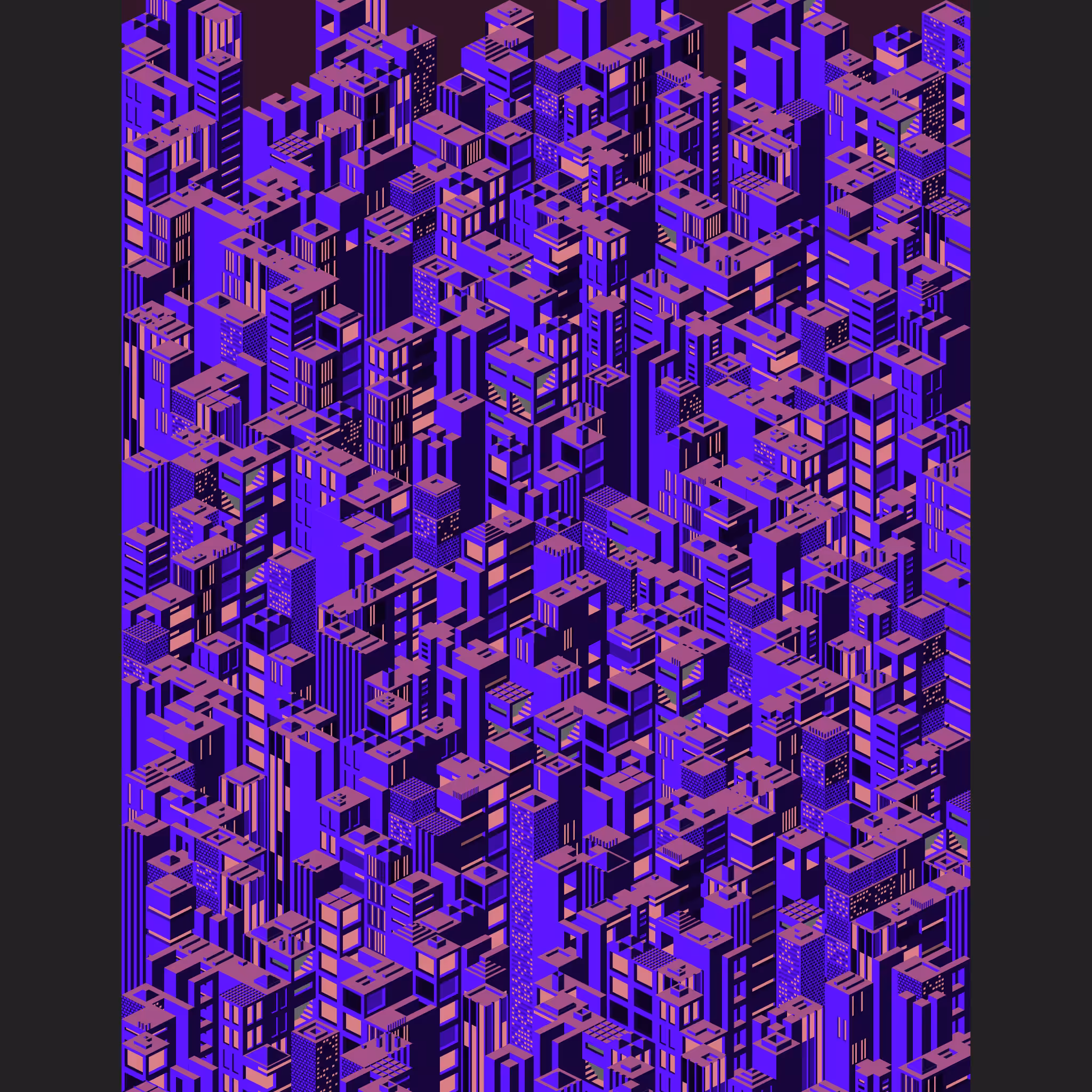 HexaCity #126