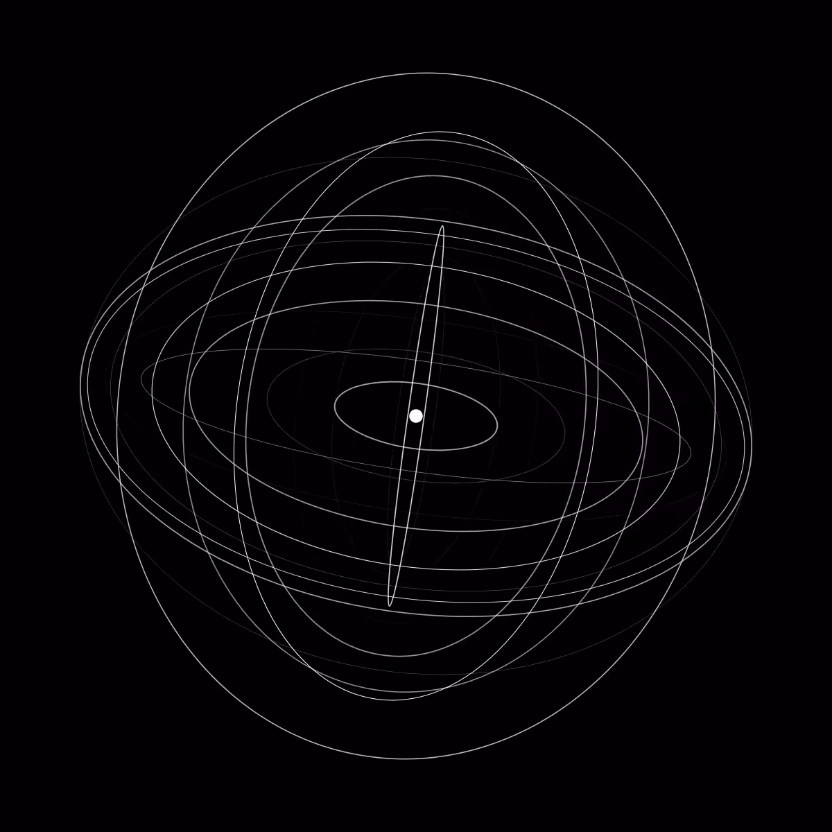 orbit #7