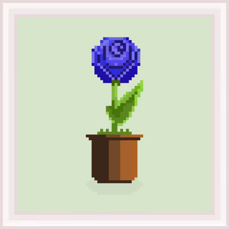 Nothing But Flowers #133