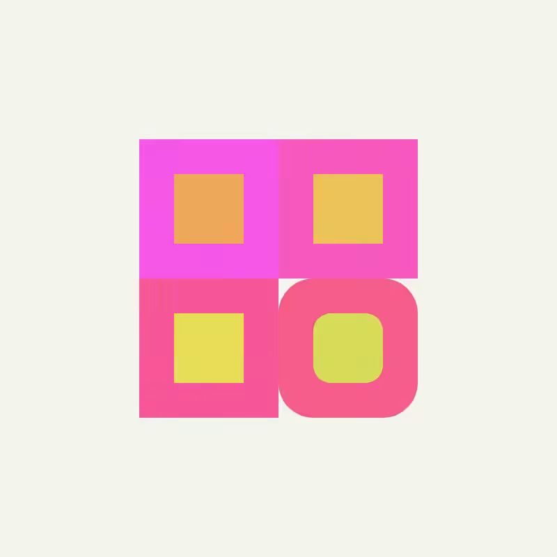Colored blocks #113