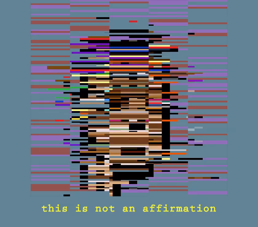 The Treachery of Imaging #43