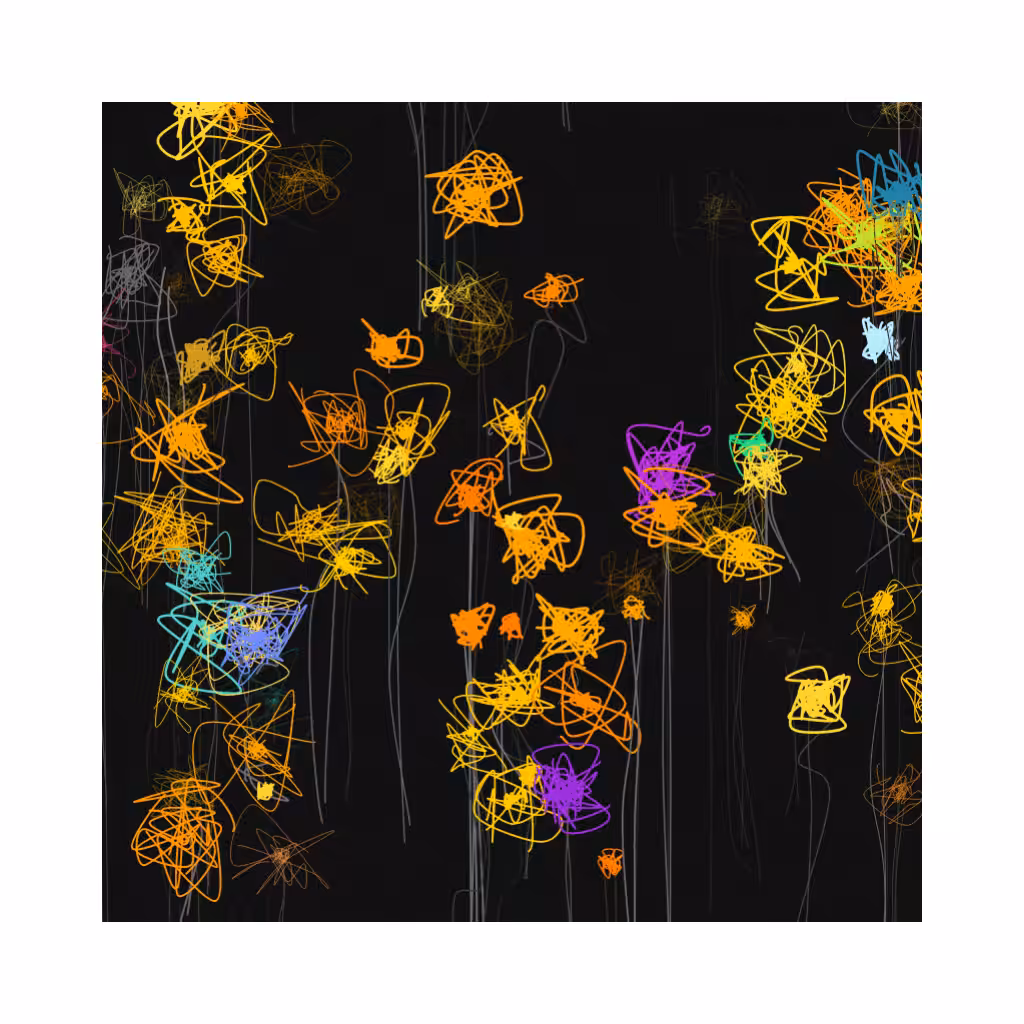 Flowers #44