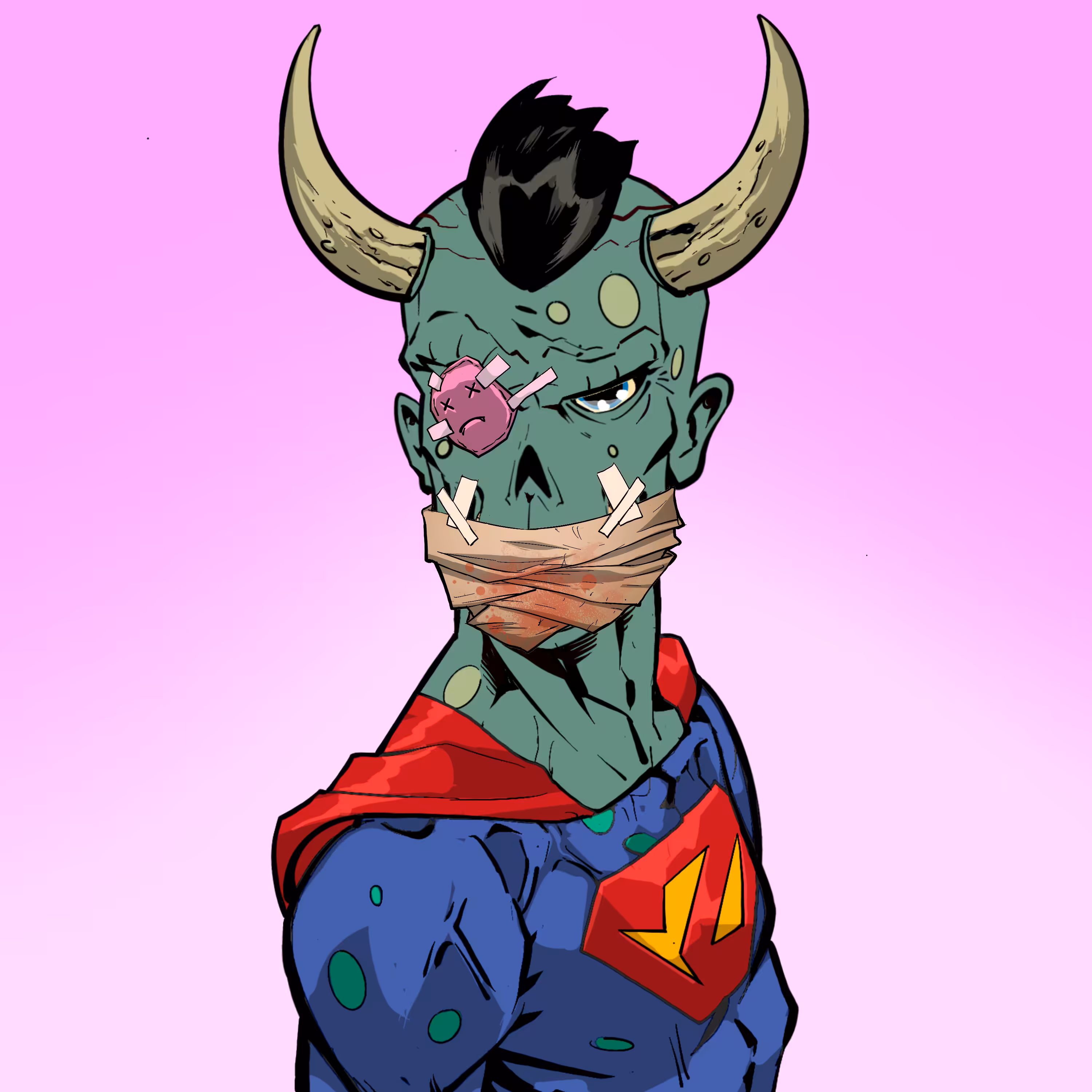 GlieseZombiePFP #2568