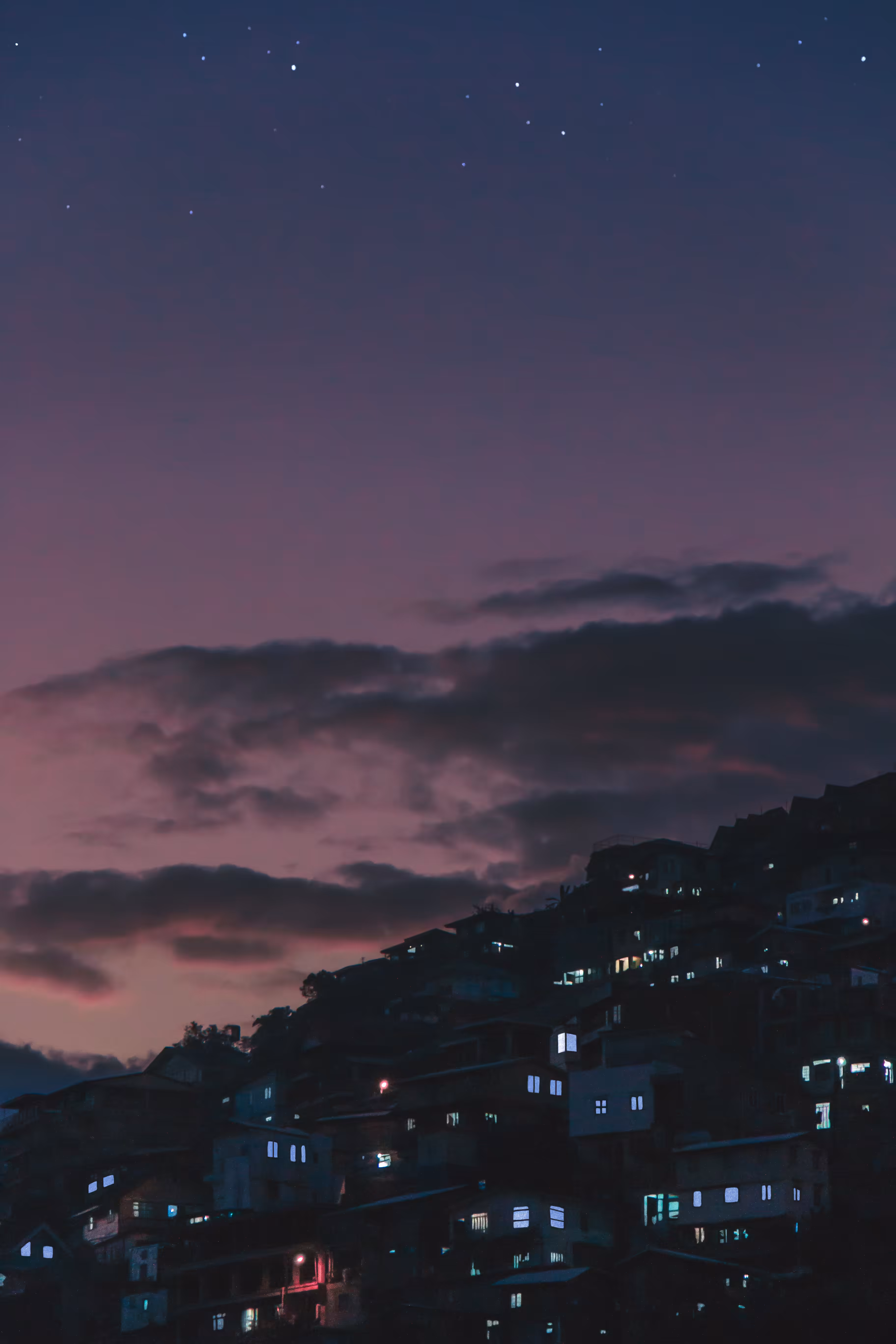 Heaven, Hills, and Houses 01 
