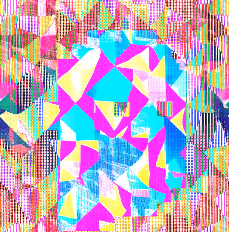 coalescence #3145