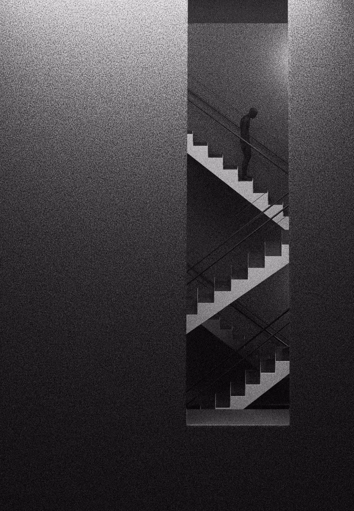 ALONE series - 2/2