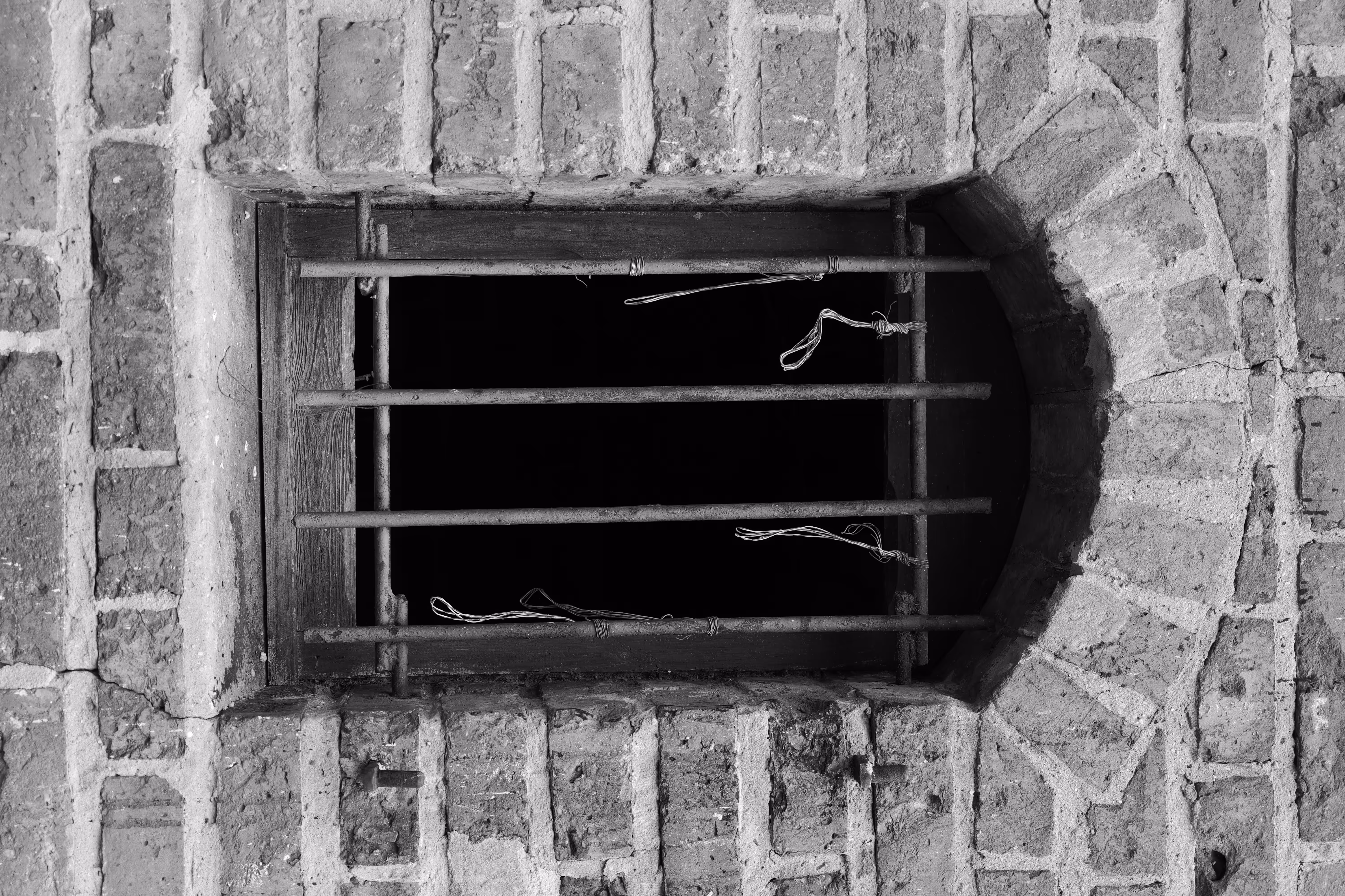 Window The Entrance....