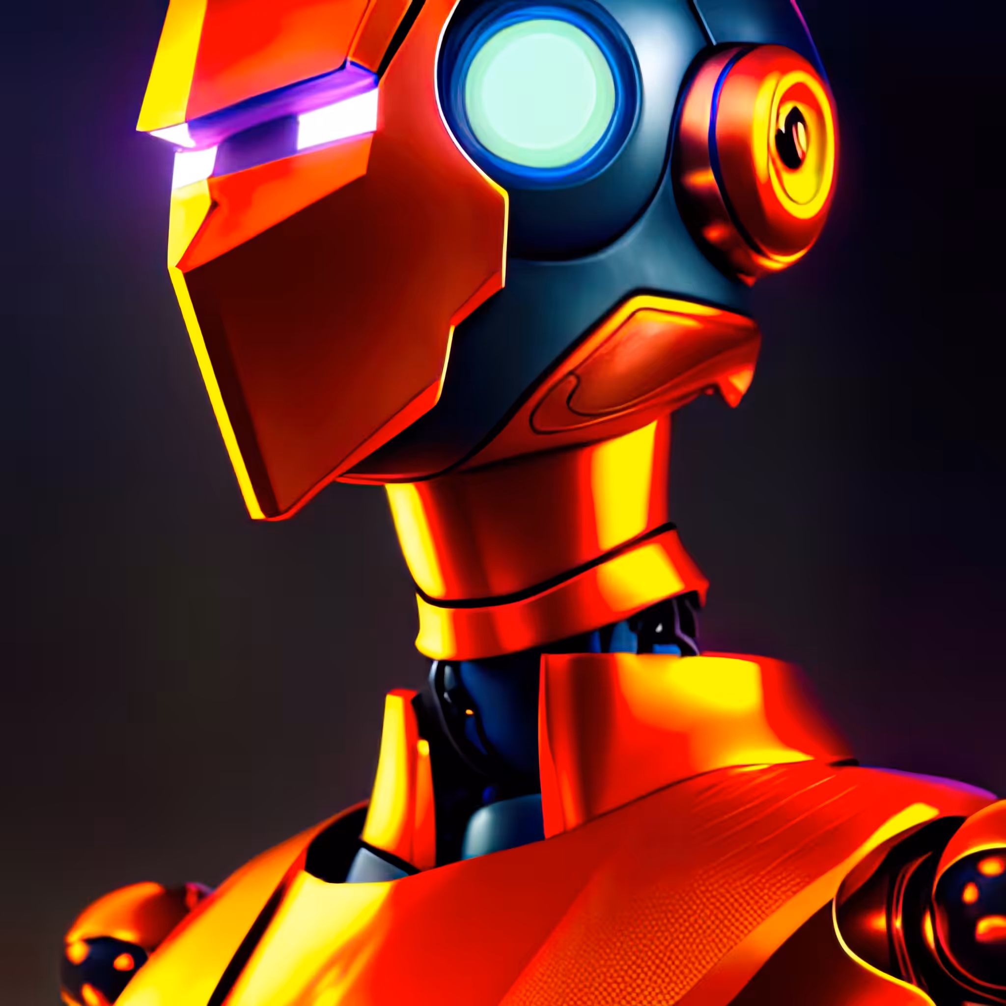 NeoBot #39