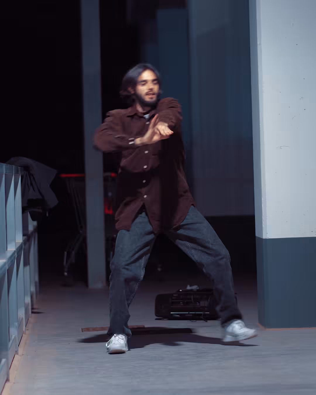 loopingmoves #5