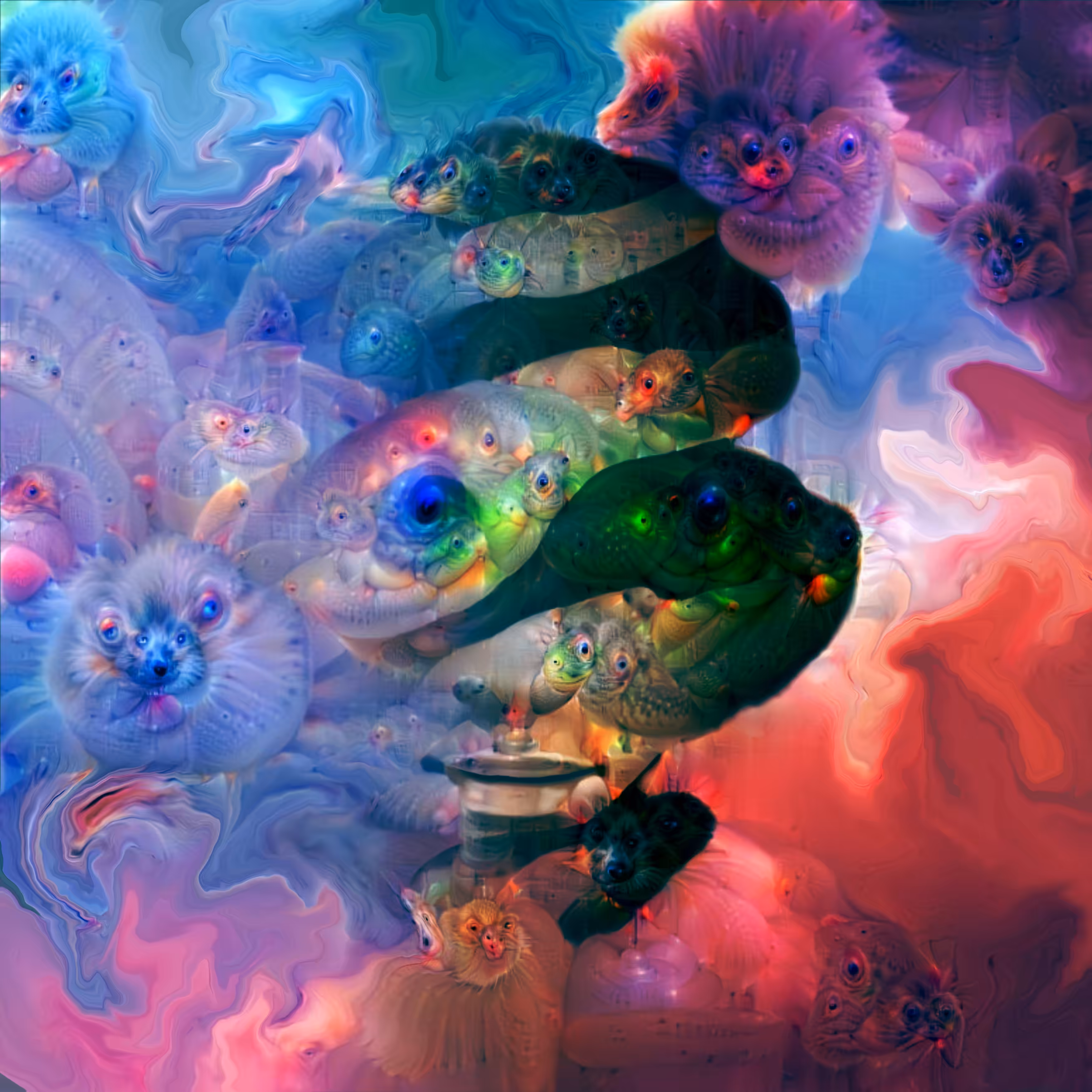 DreaminG
