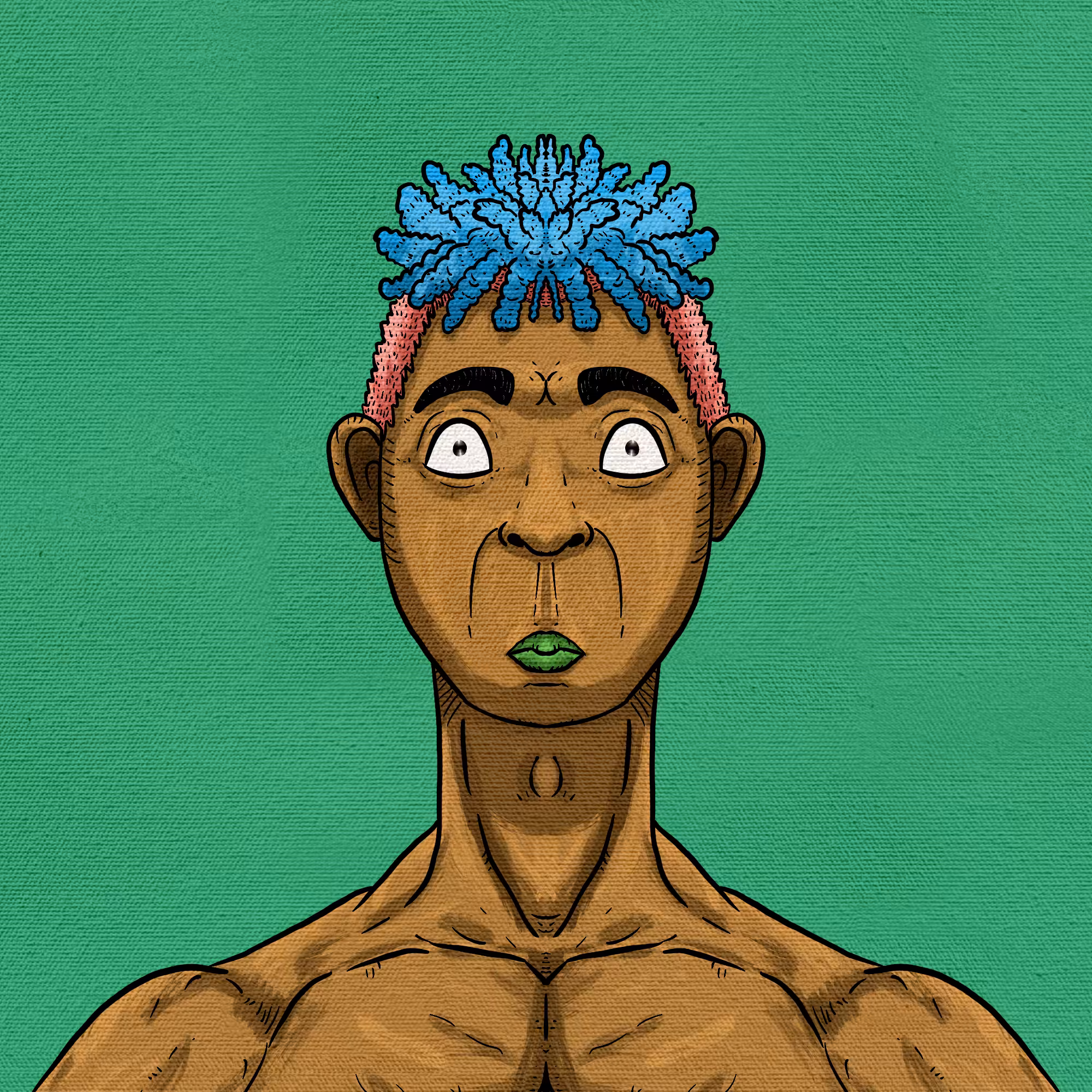 Tezkind#27