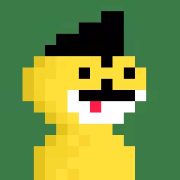 2 kilobytes low cost Token Eric  #59