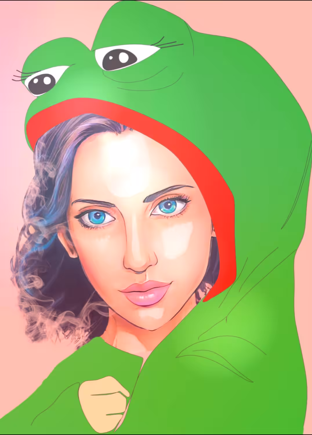 PePeLady