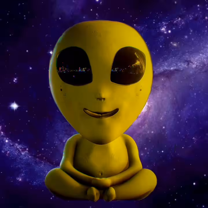 babyALIEN-007