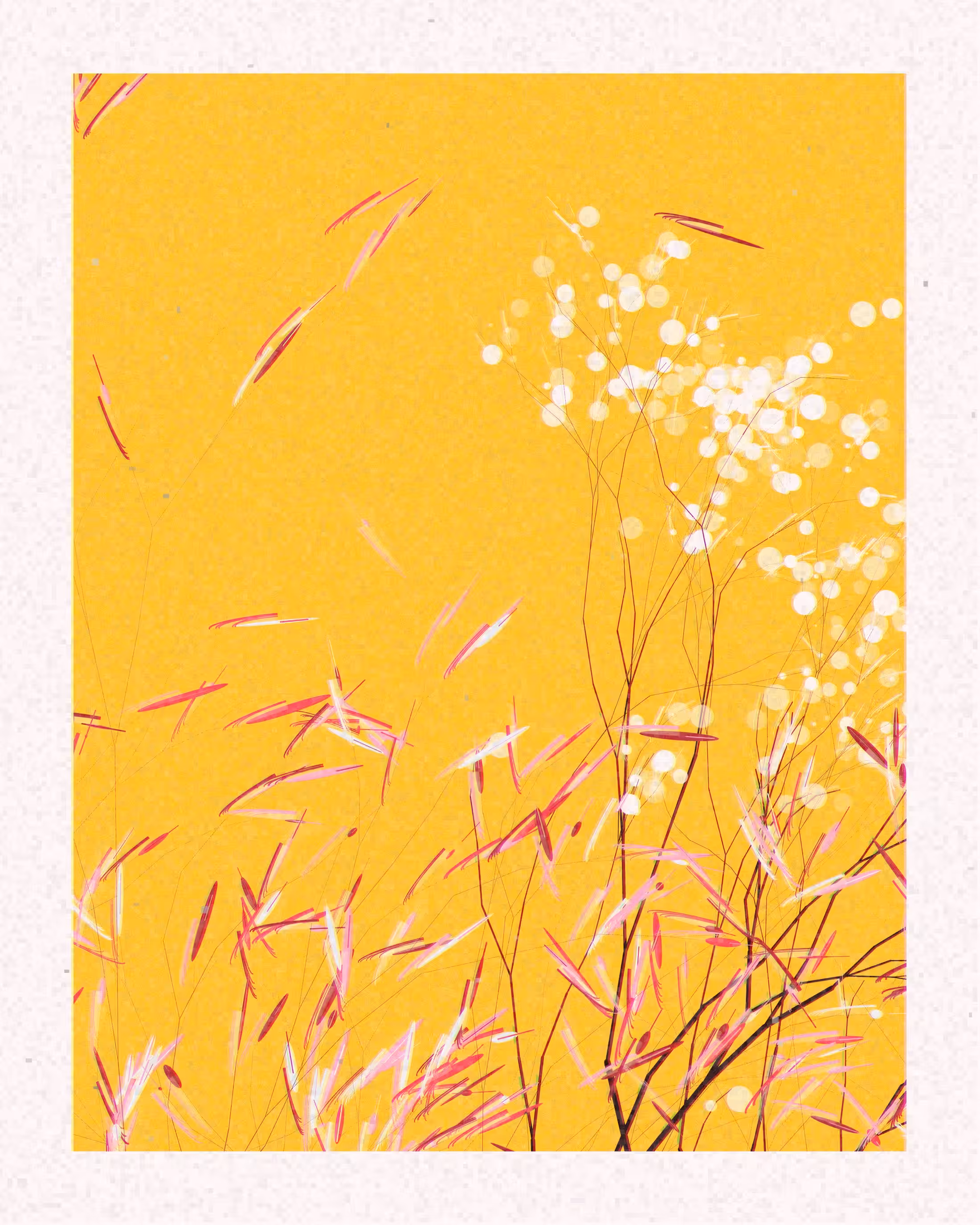 Rodeo posts: Spring