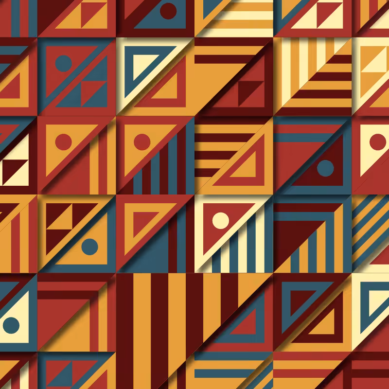 Simple Patterns 2 #37