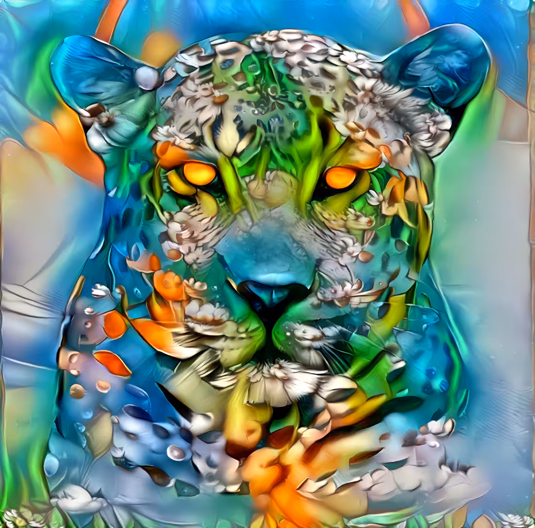 Save the Jaguars #7