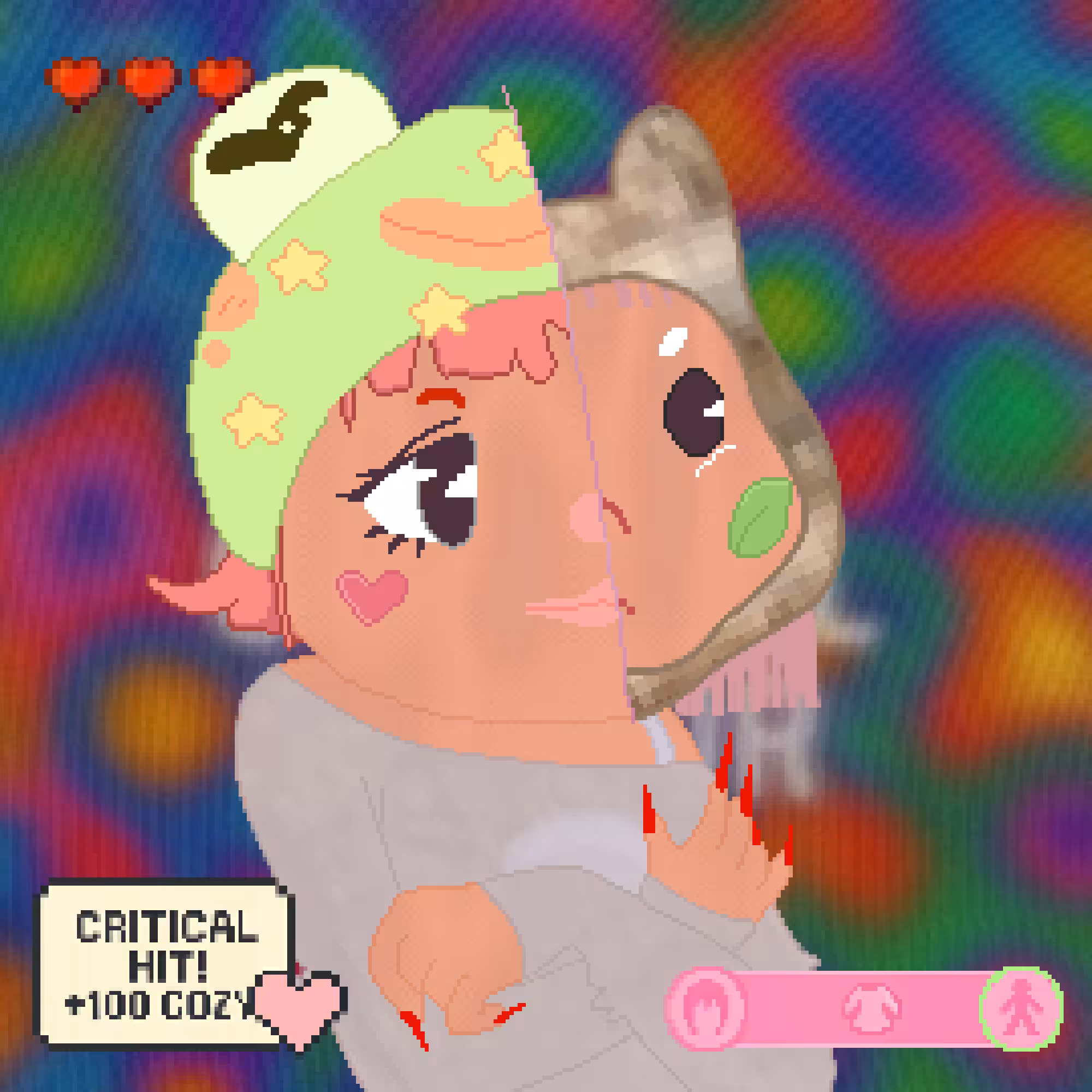 twome’s #482